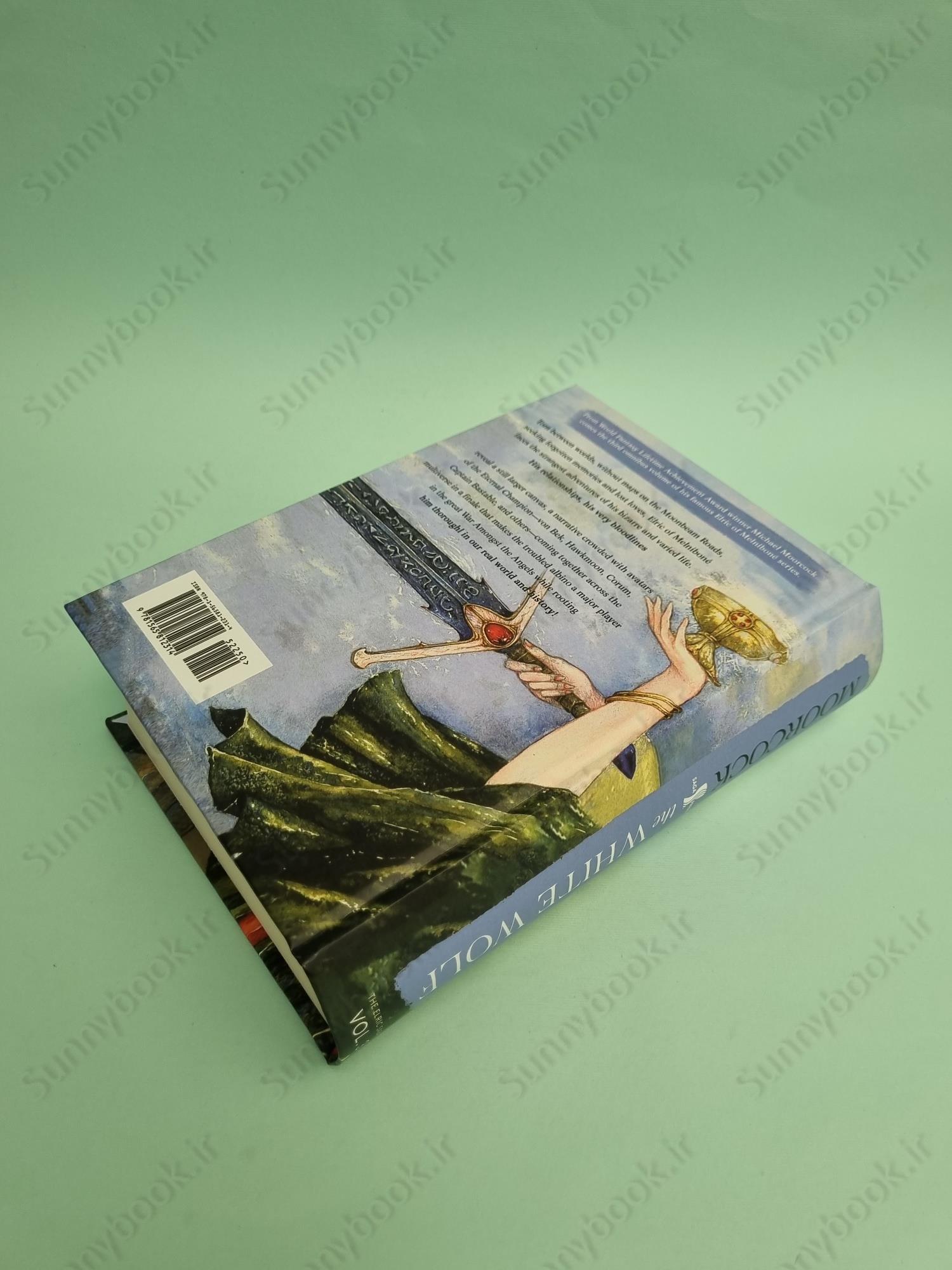 The White Wolf: The Elric Saga Part 3 main 1 4