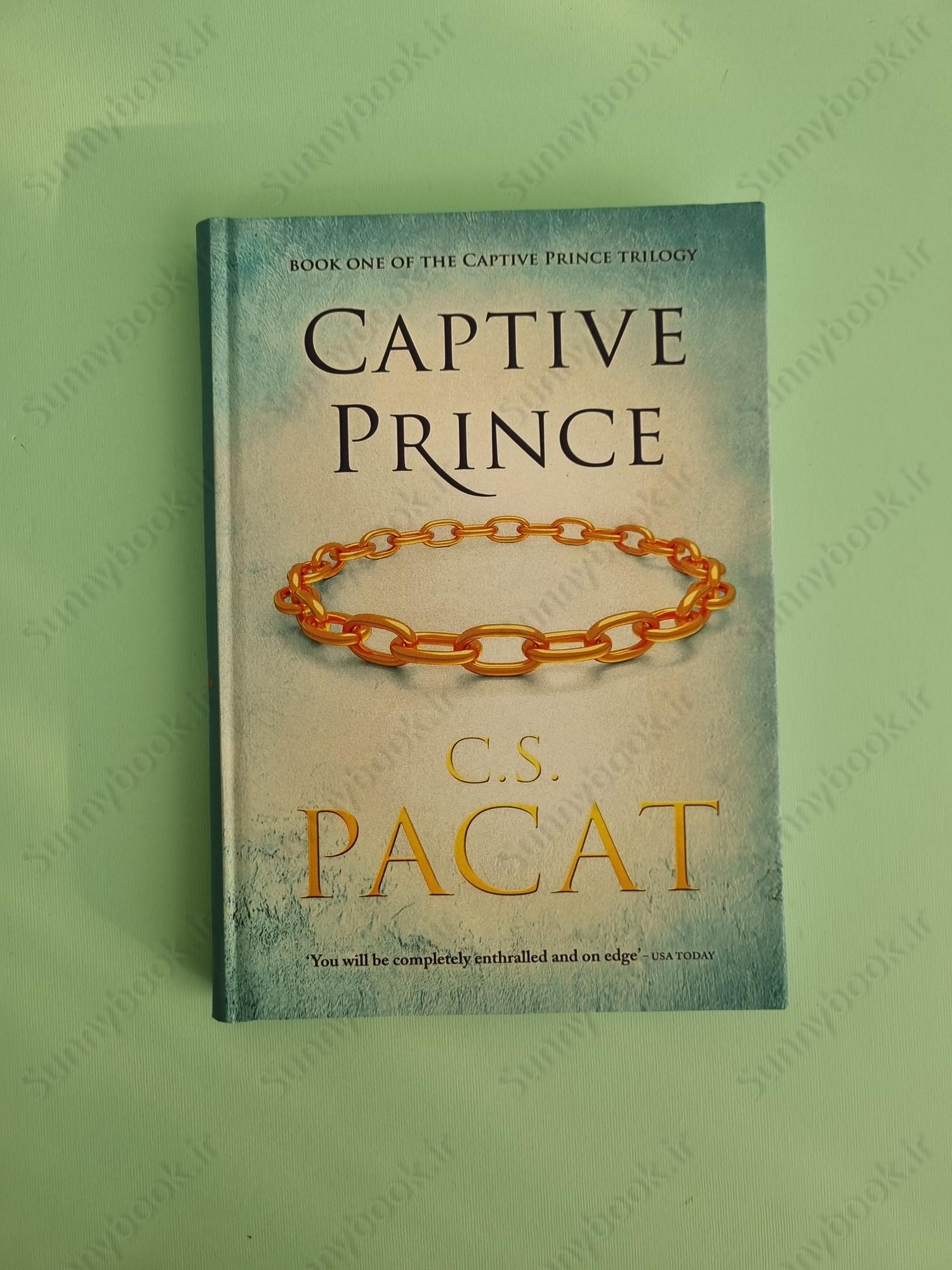 Captive Prince Book 1 main 1 2