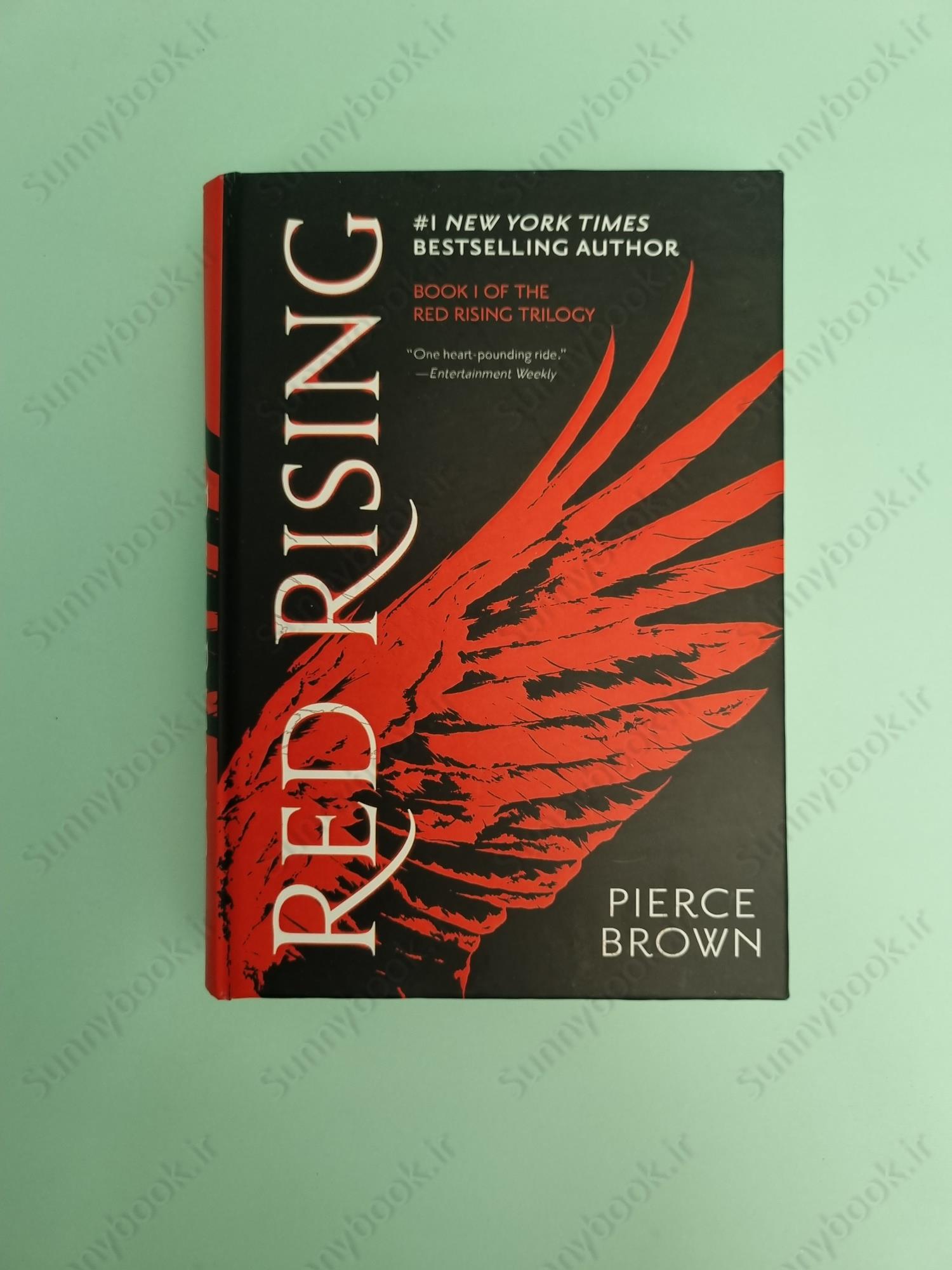 Red Rising Book 1 main 1 2