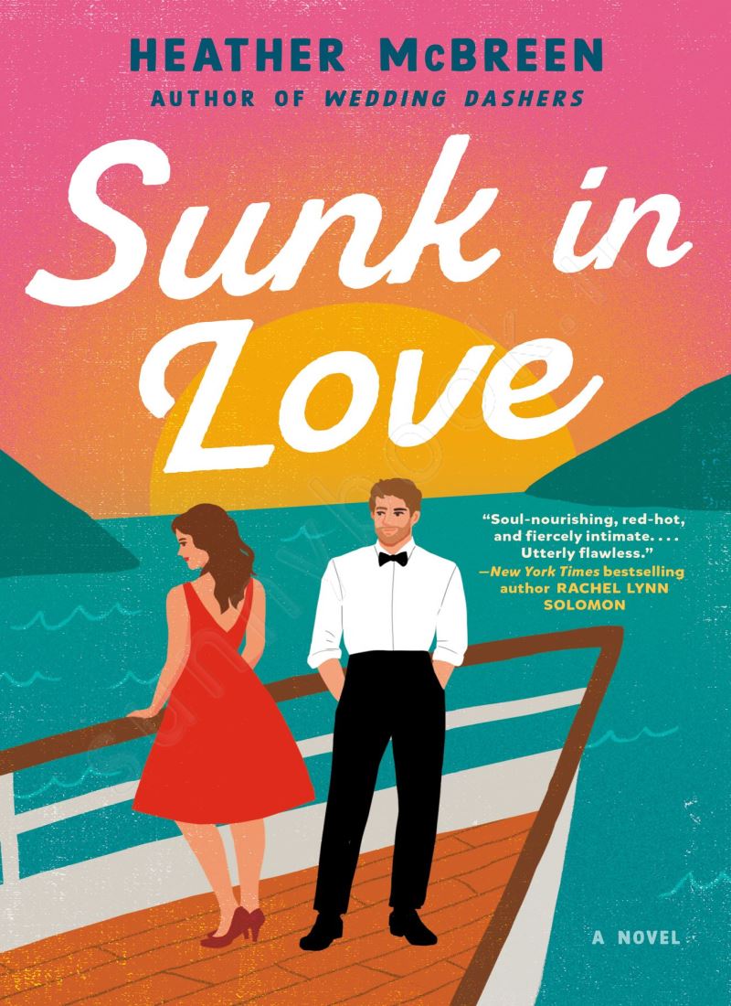 Sunk in Love main 1 1