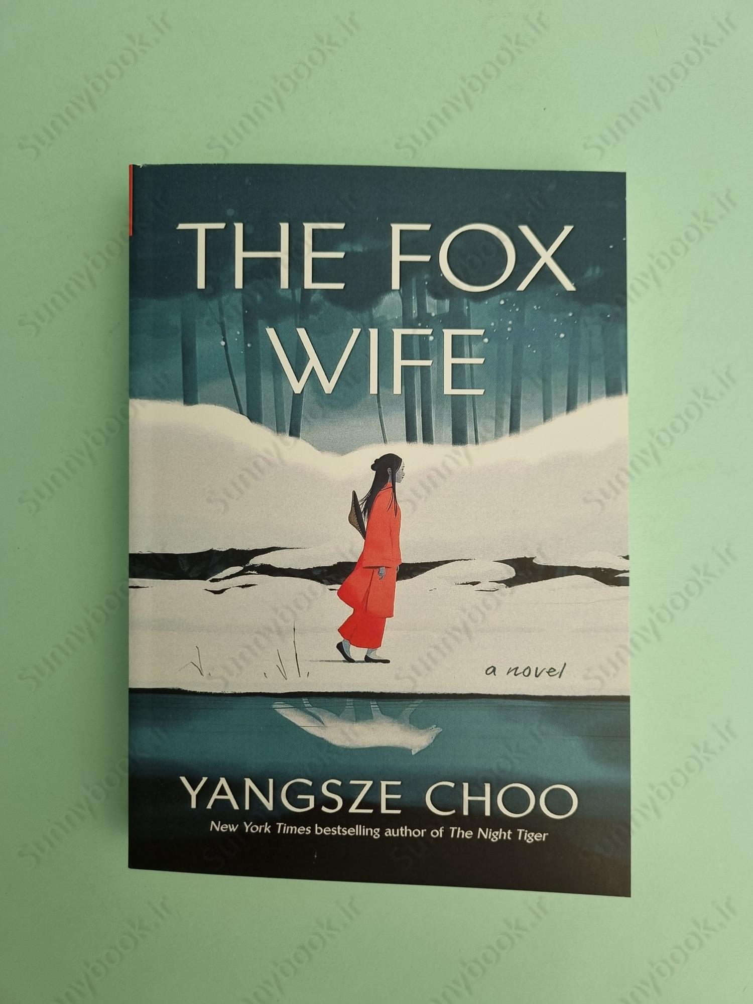 The Fox Wife main 1 2