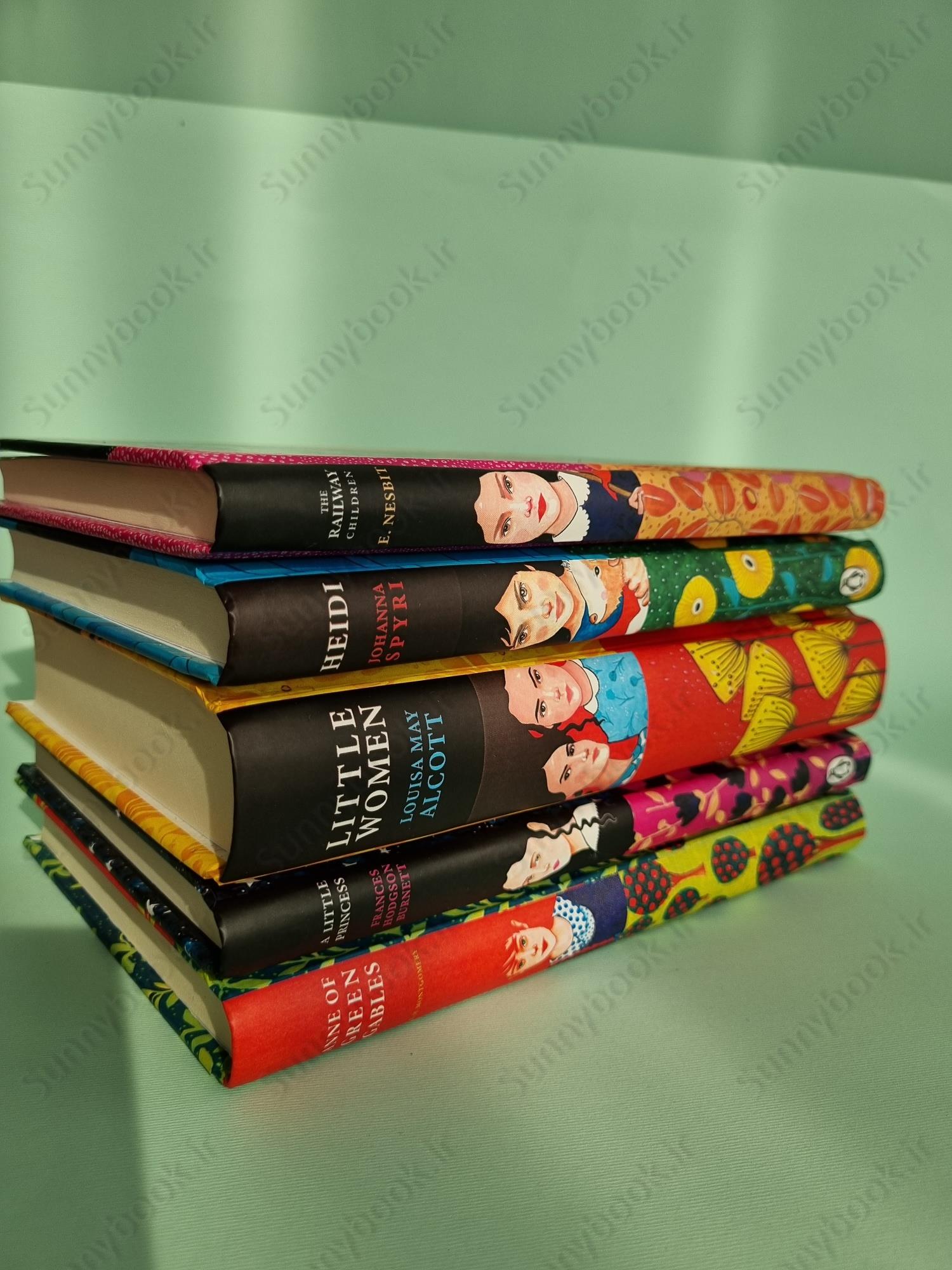 The Railway Children (The Sisterhood) main 1 7