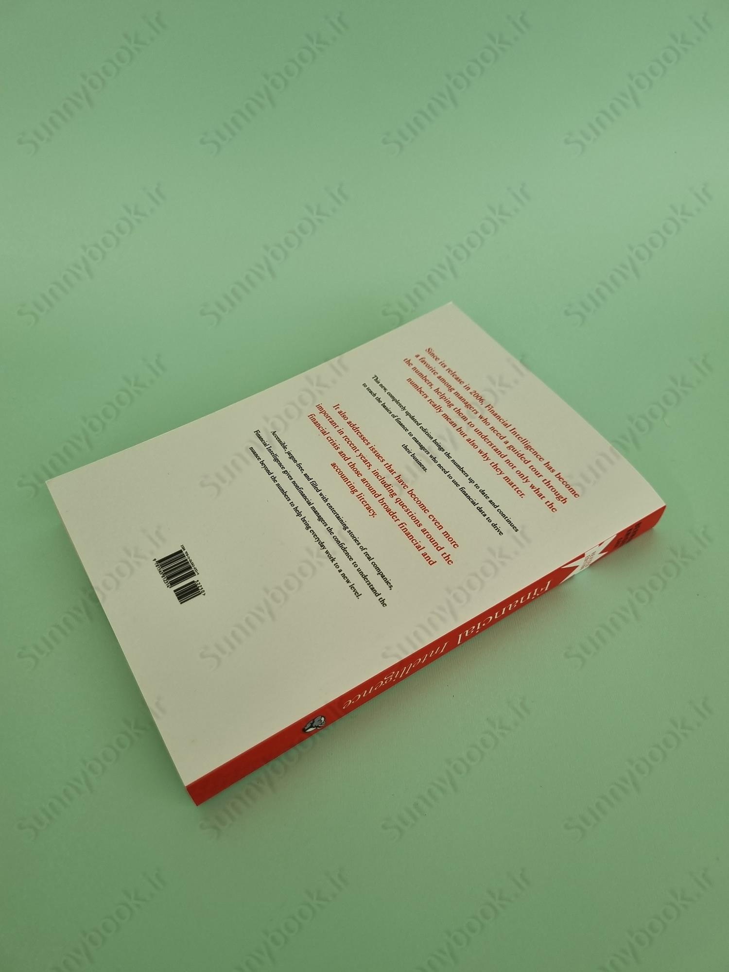 Financial Intelligence, Revised Edition main 1 4