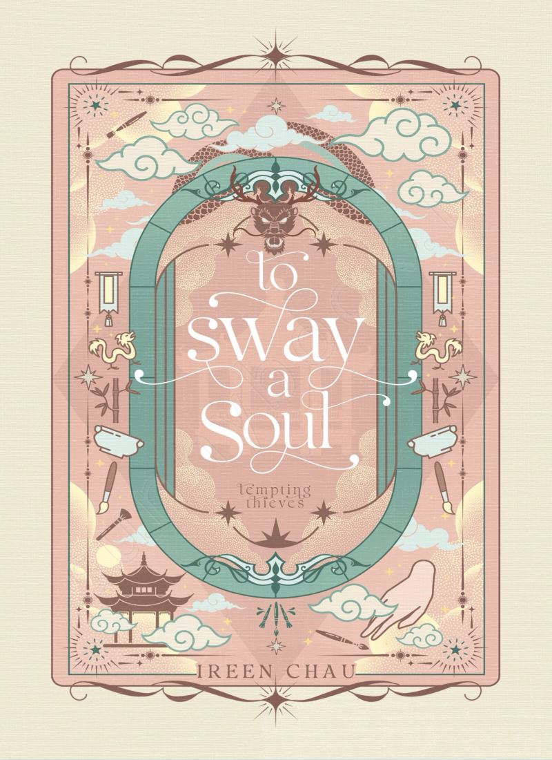 To Sway A Soul Model.Title