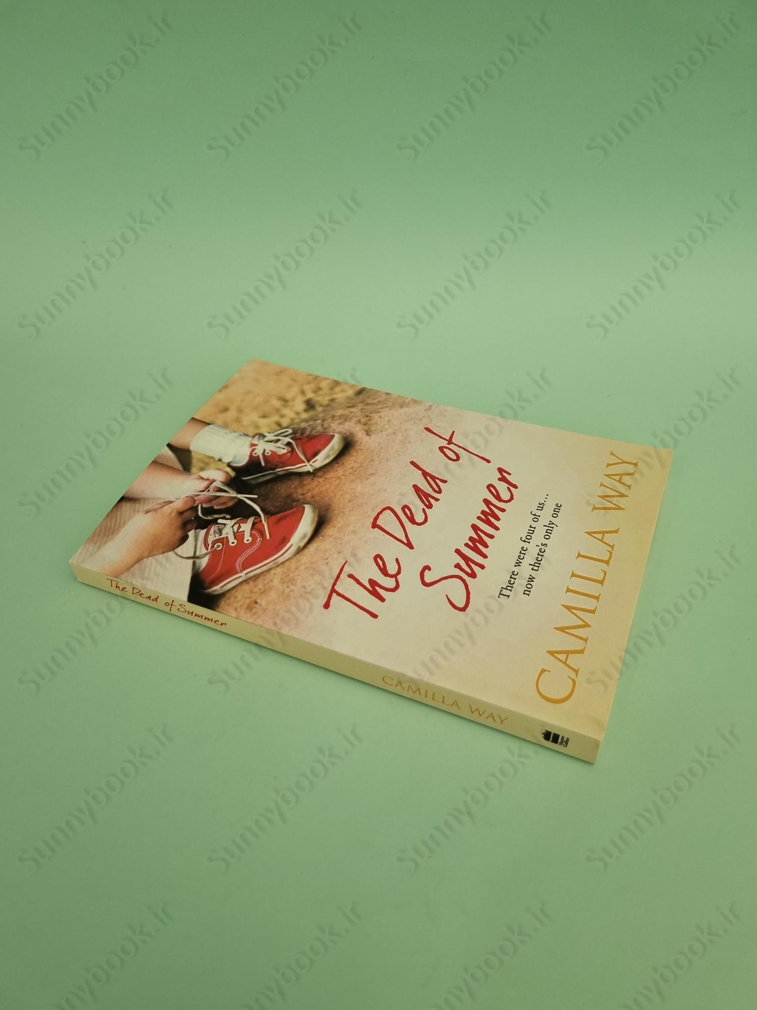 The Dead of Summer main 1 3