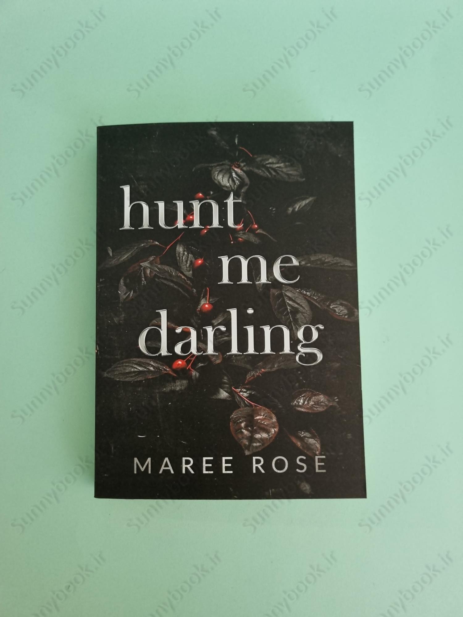 Hunt Me Darling (The Darling Games 1) main 1 2