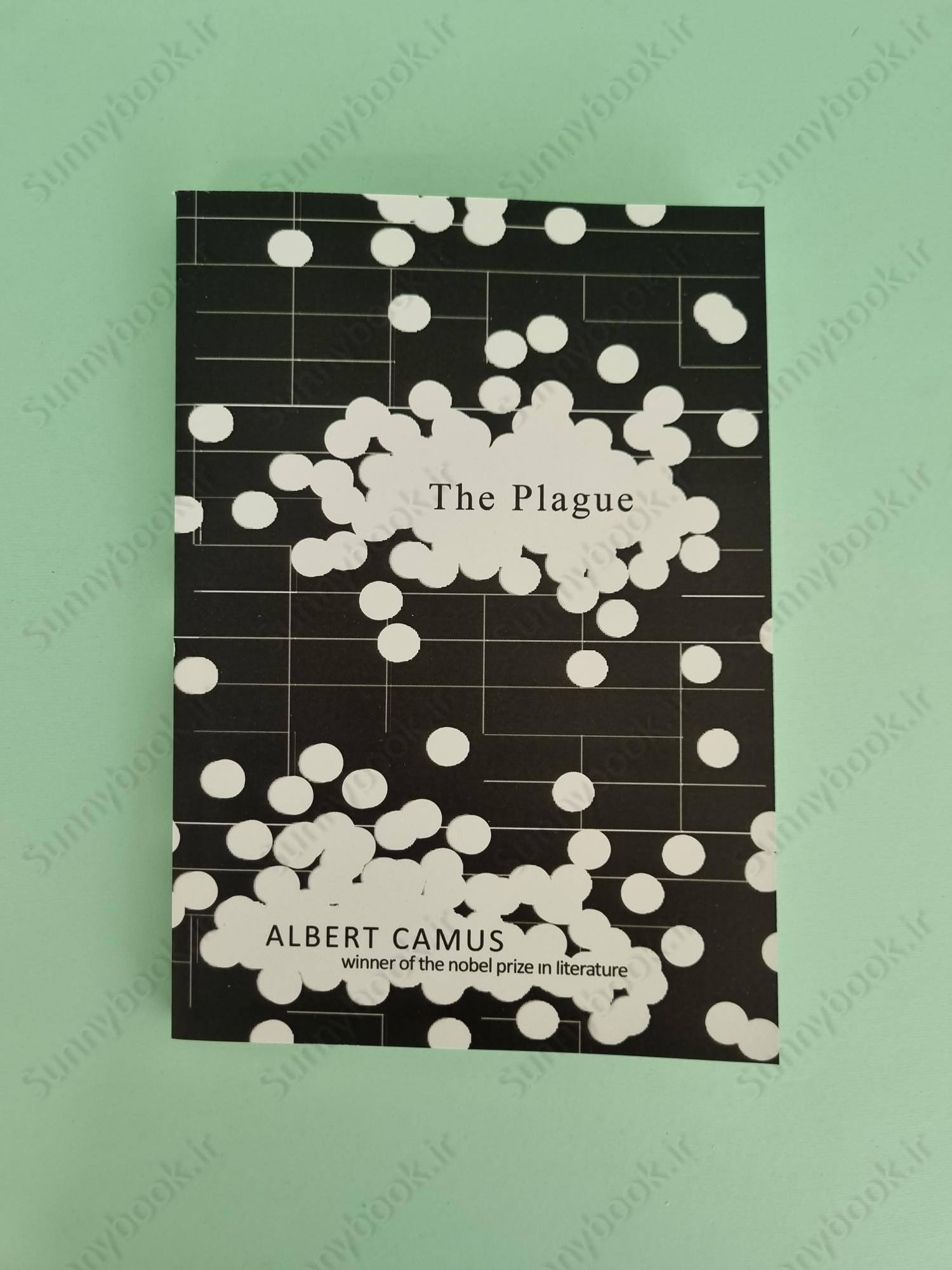 The Plague main 1 2