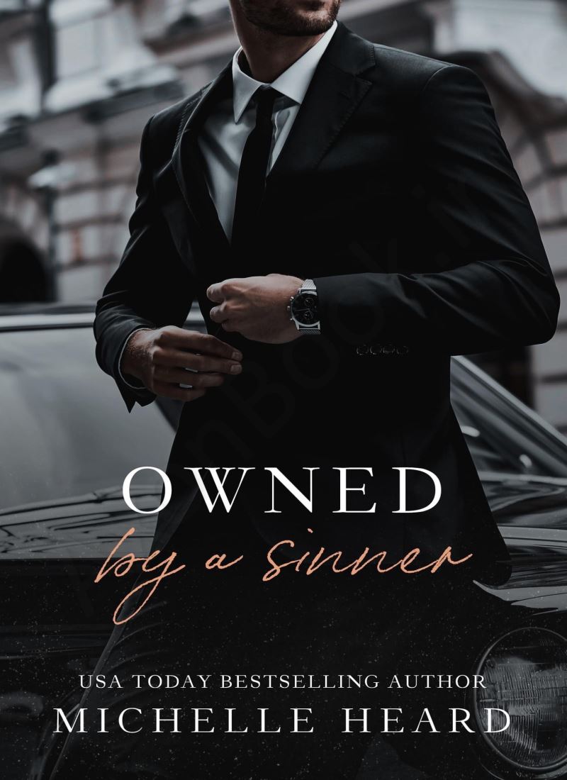 Owned by a Sinner (Sinners 2) Model.Title