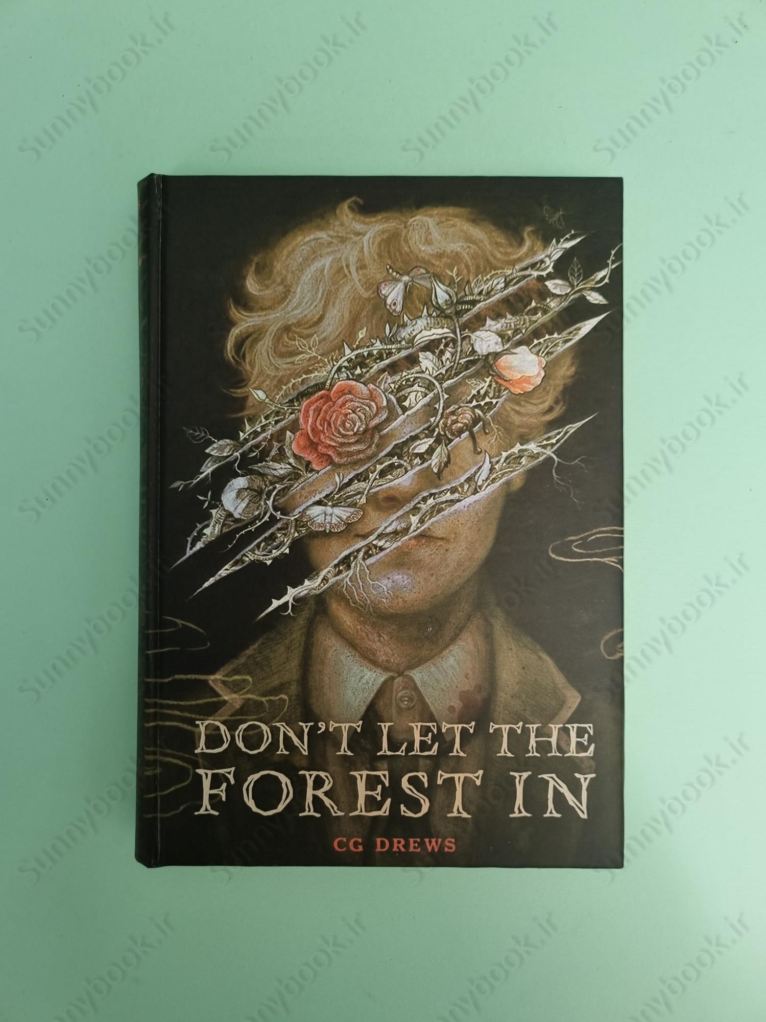 Don't Let the Forest In main 1 2