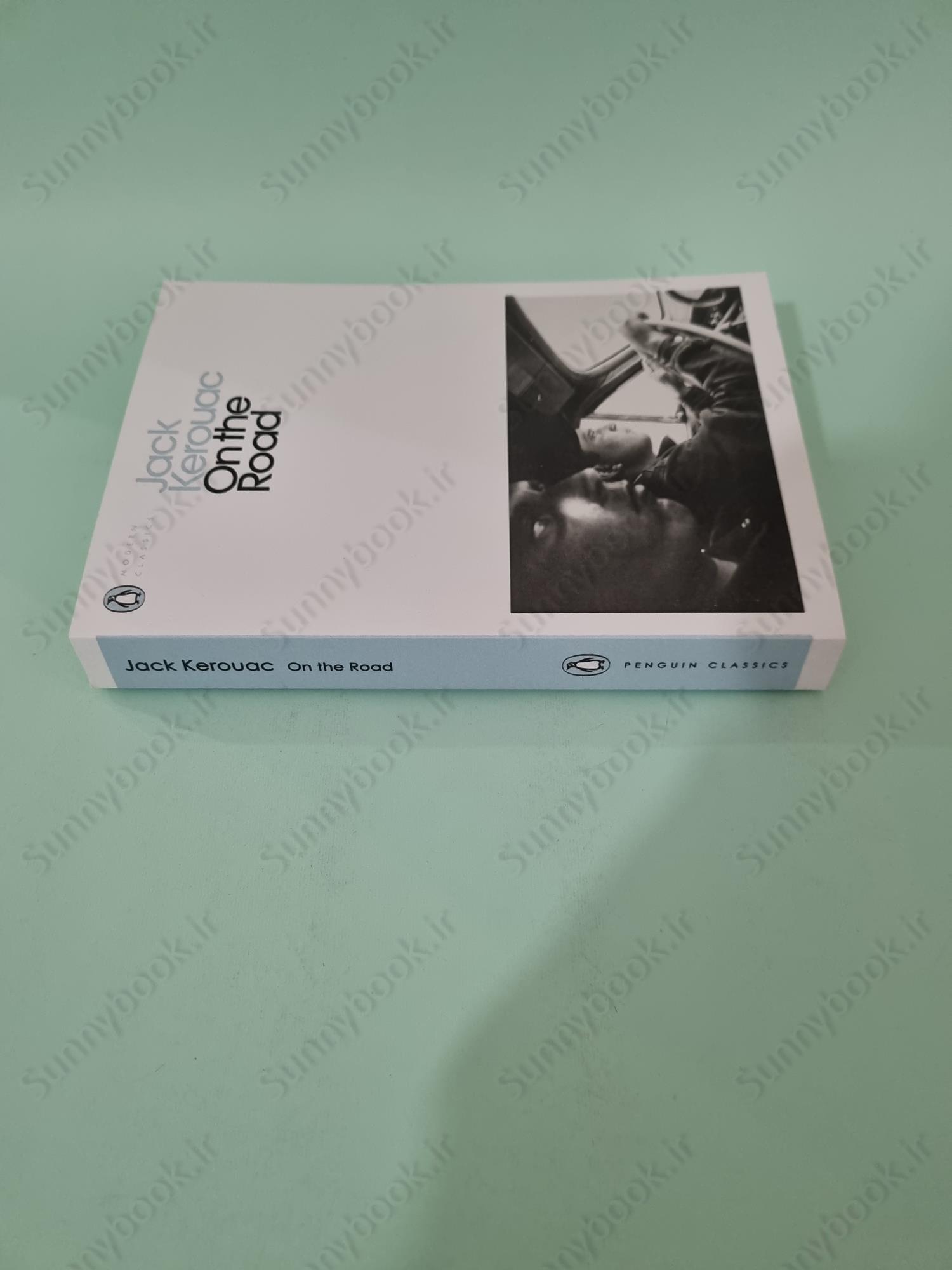 On the Road main 1 4