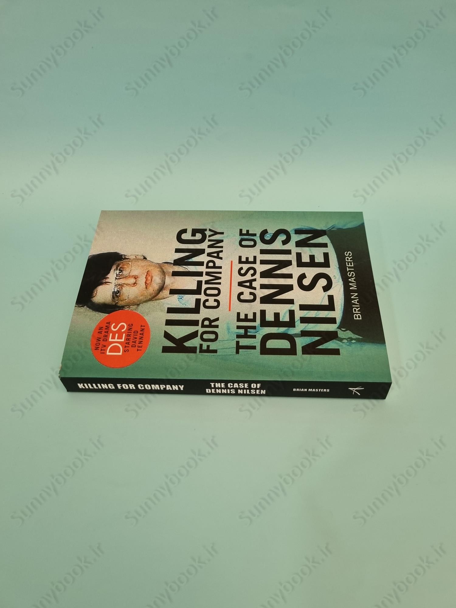 Killing For Company main 1 4