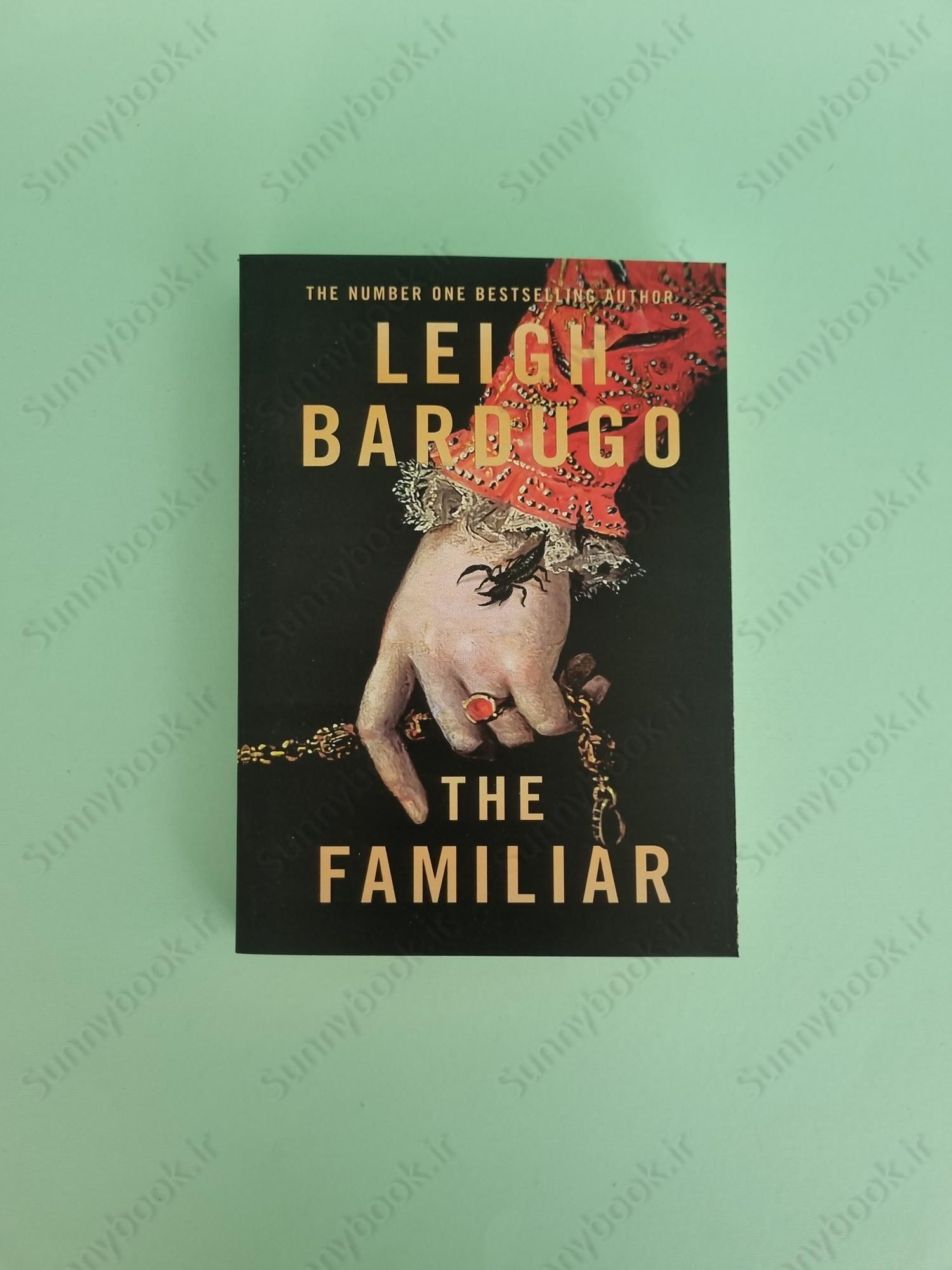 The Familiar main 1 2