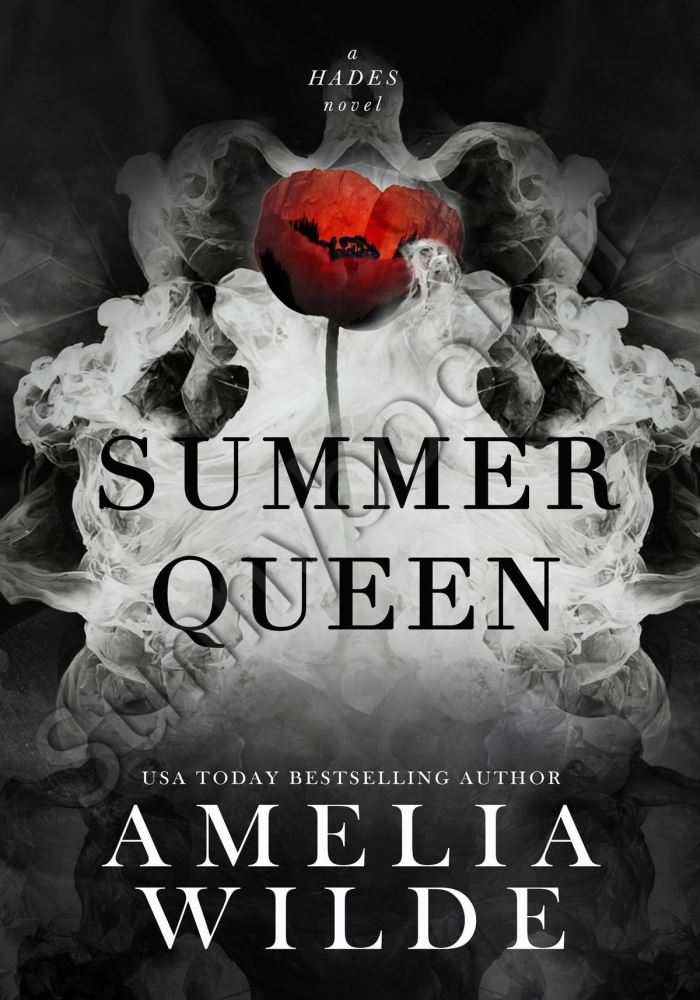 Summer Queen (Hades Book 2) Model.Title
