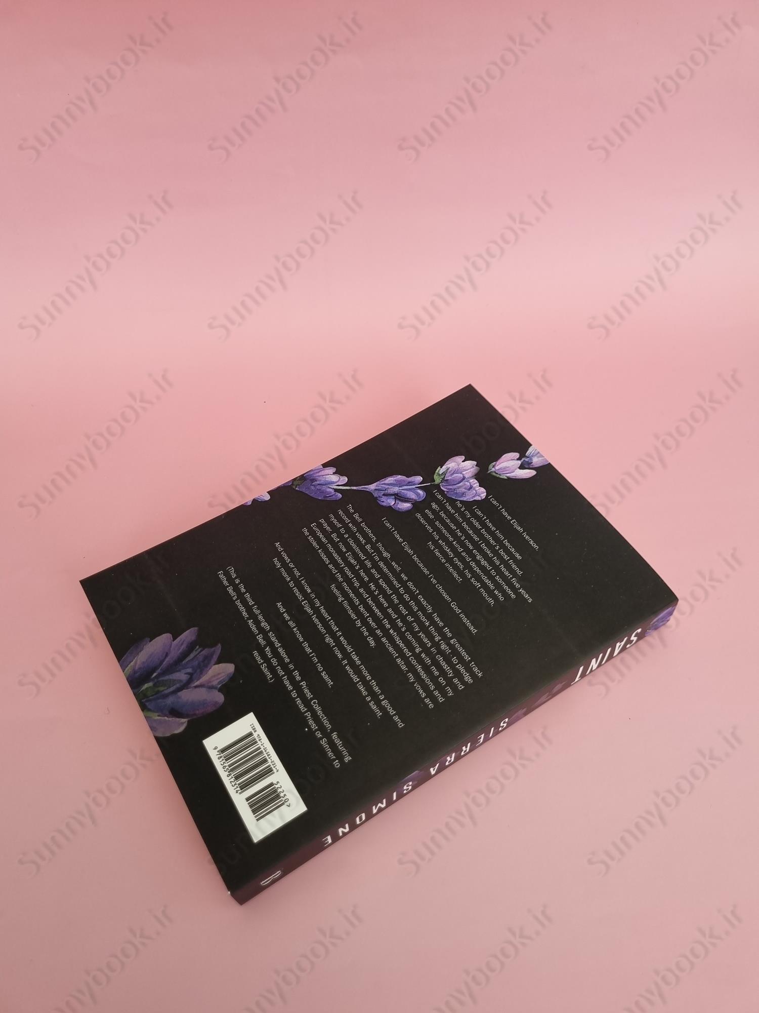 Saint (Priest, 3) main 1 4