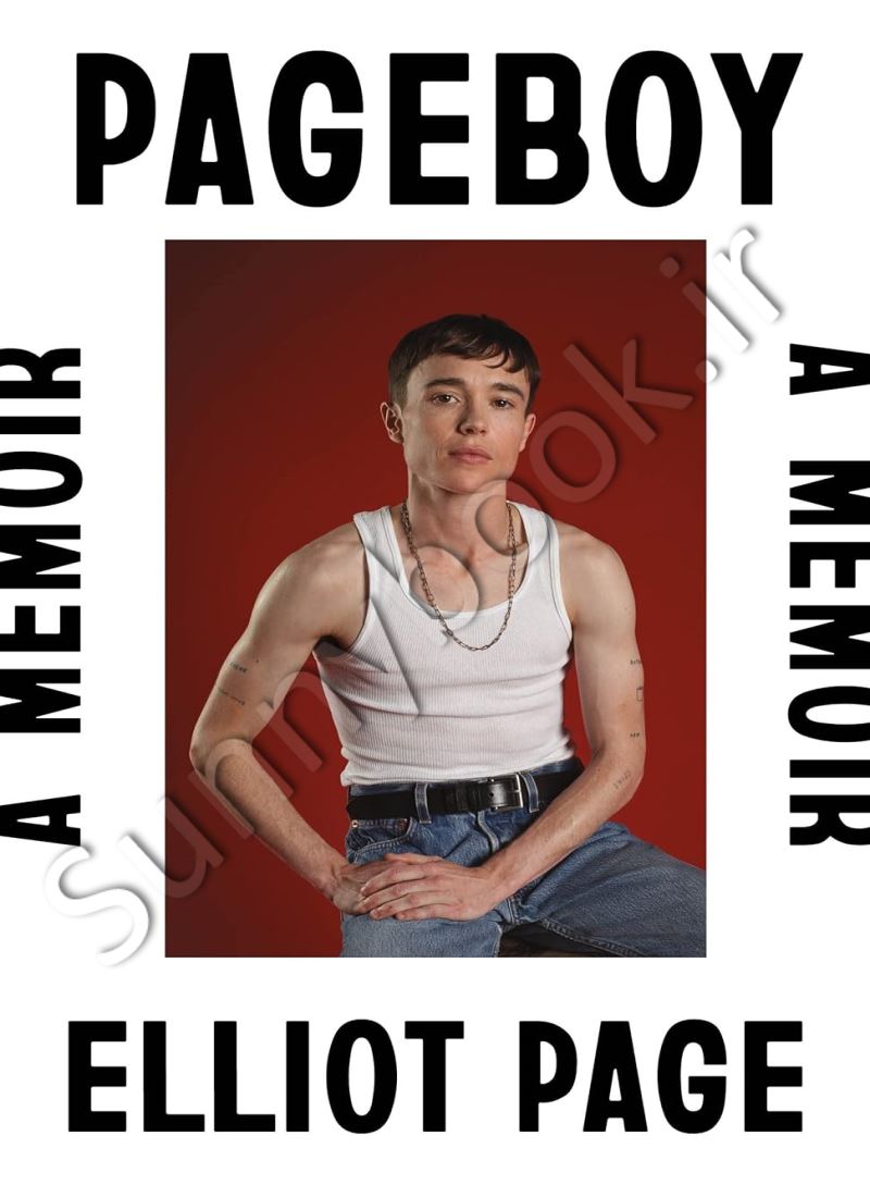 Pageboy Model.Title