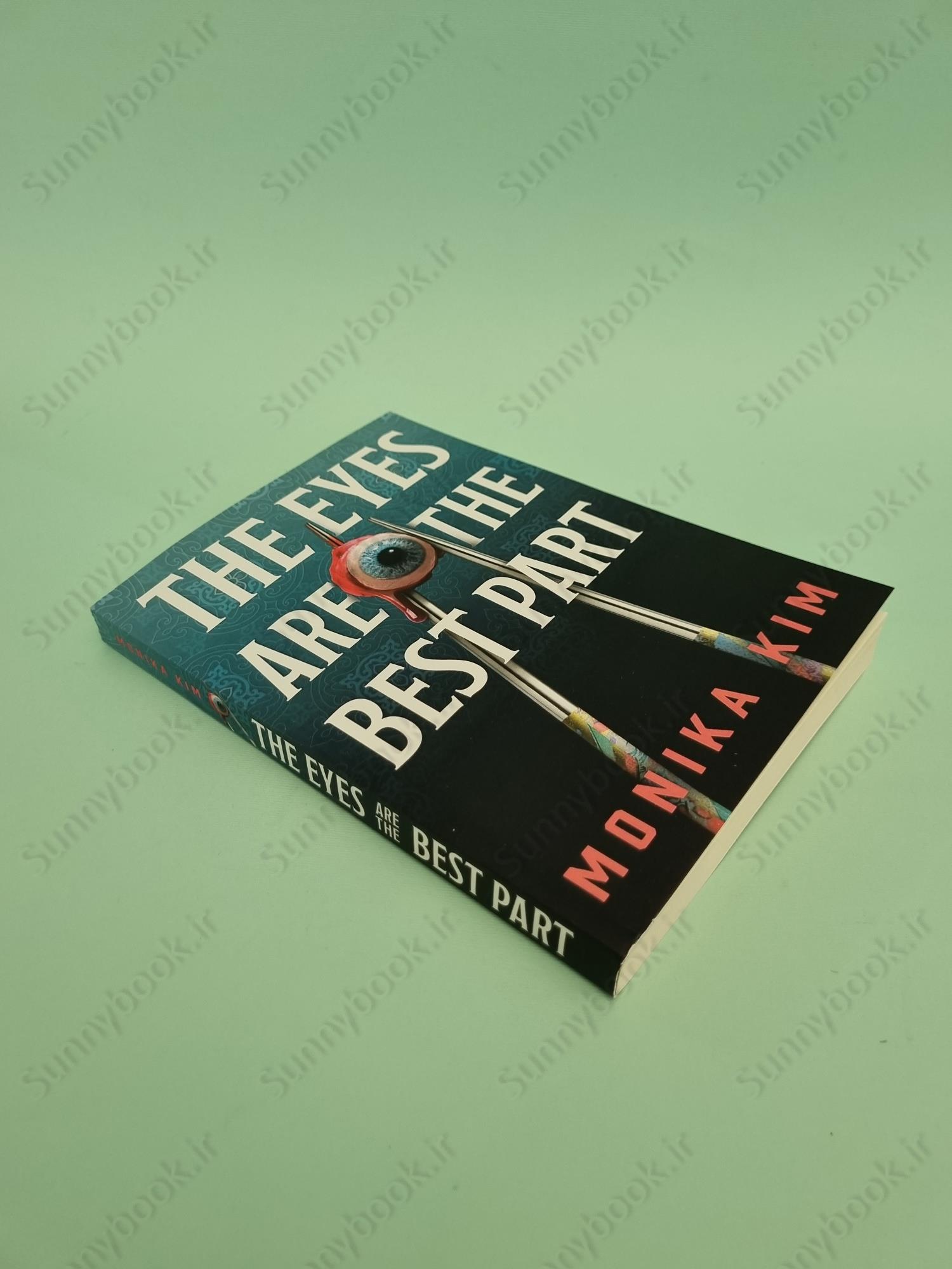 The Eyes Are the Best Part main 1 3