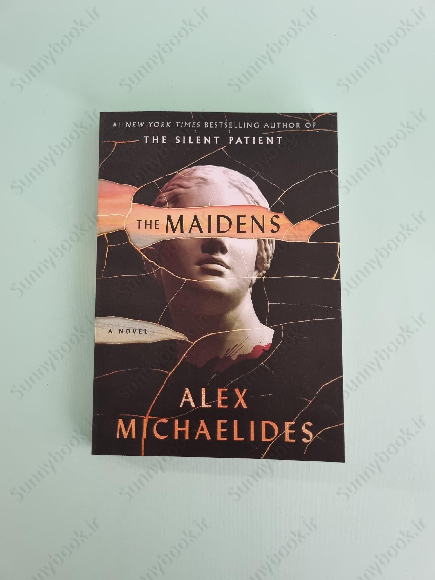 The Maidens main 1 2