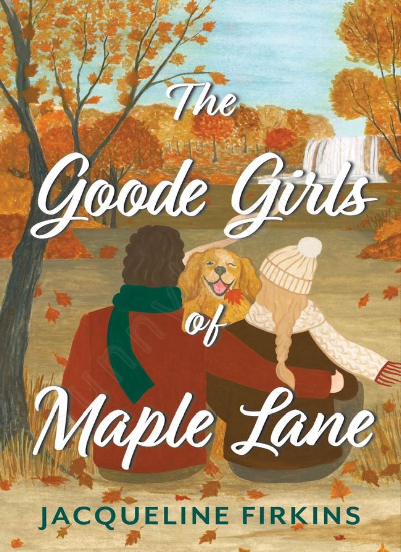 The Goode Girls of Maple Lane main 1 1
