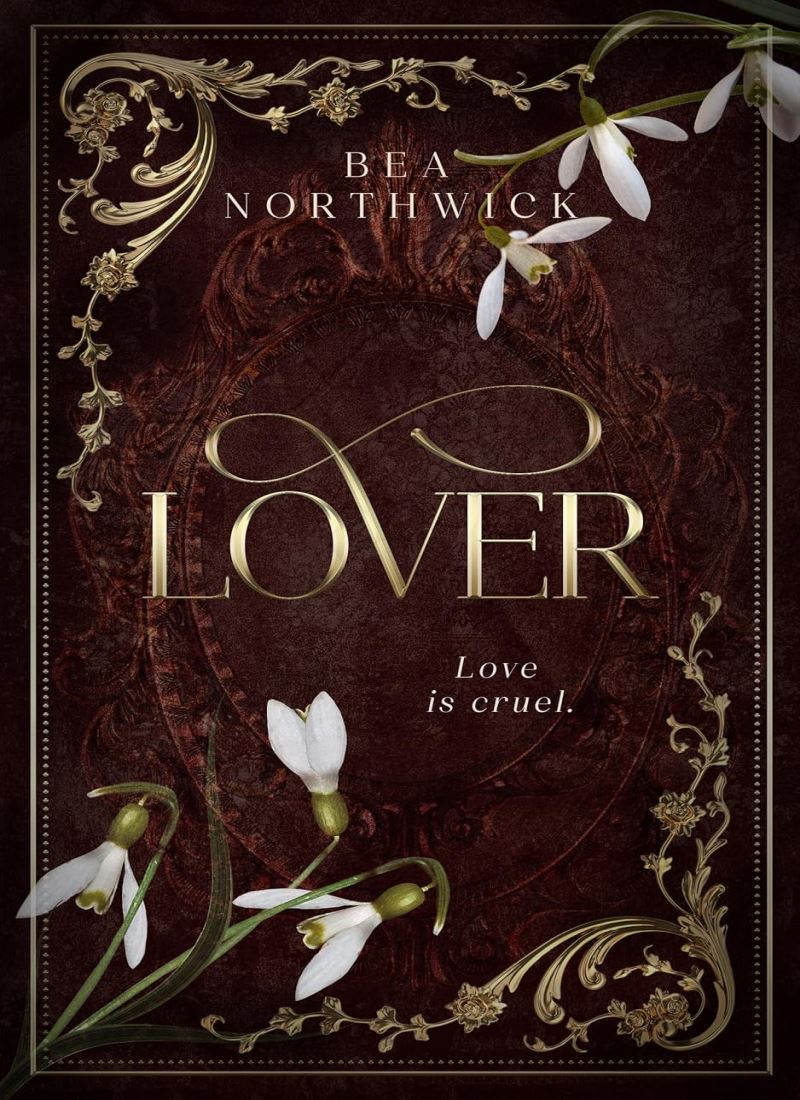 Lover Model.Title