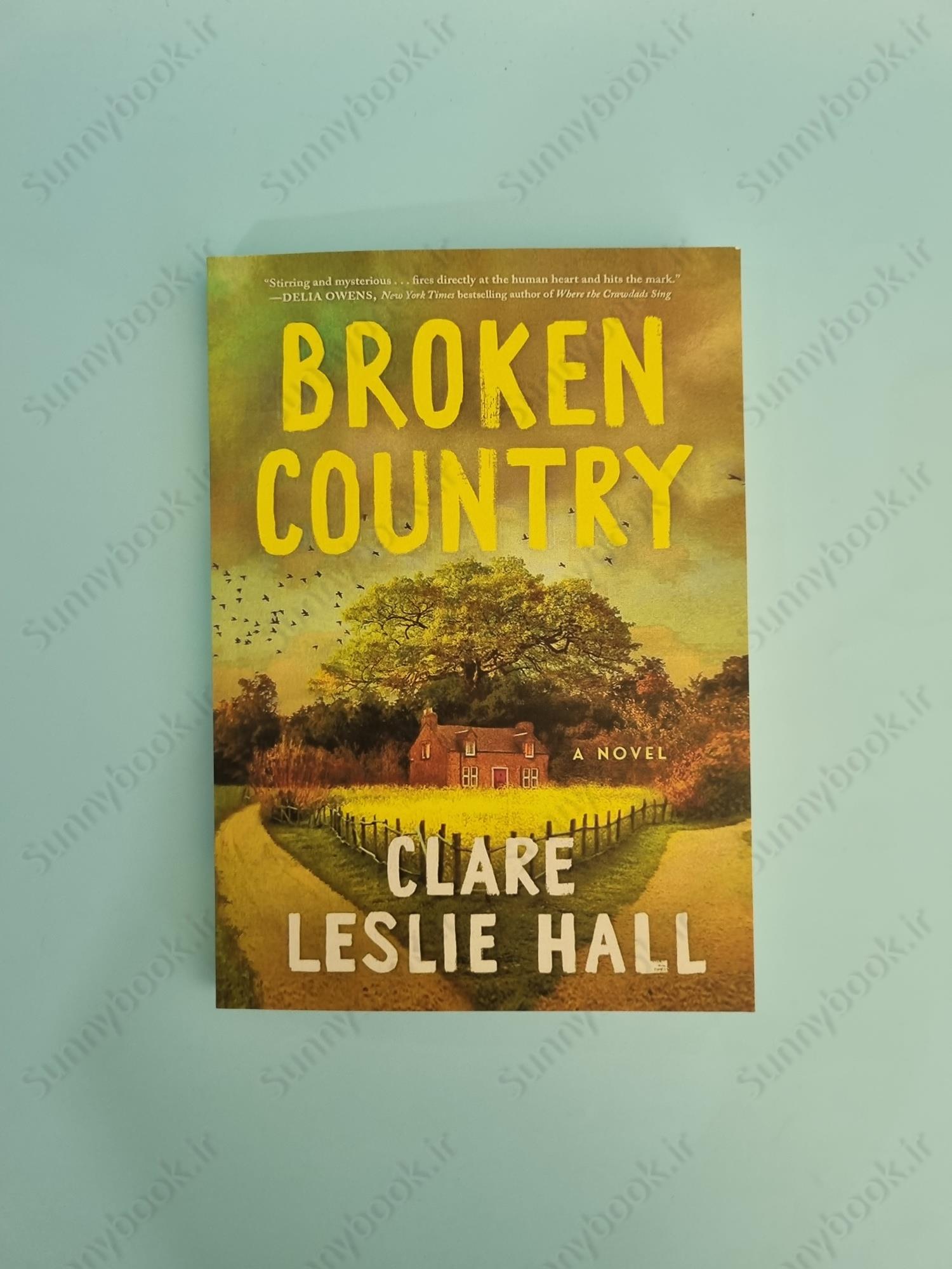 Broken Country main 1 2