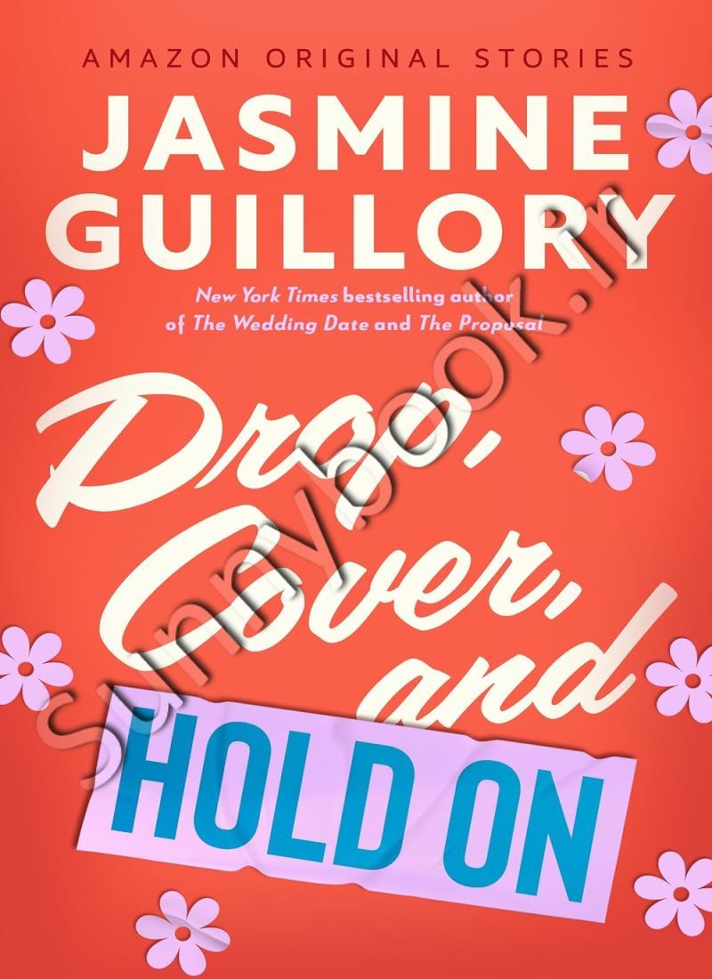 Drop, Cover, and Hold On (The Improbable Meet-Cute 4) main 1 1