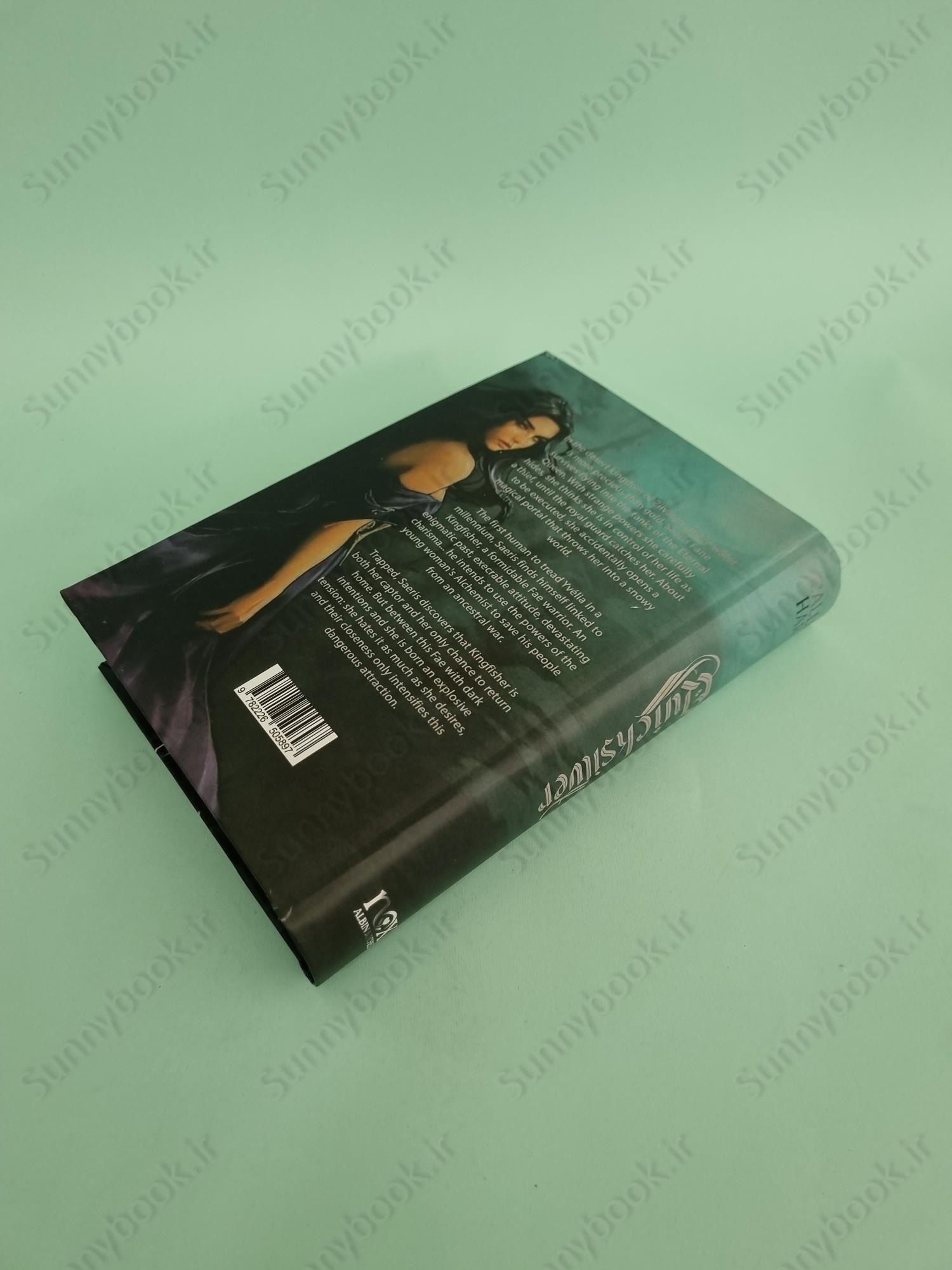 Quicksilver (Fae and Alchemy 1) main 1 5