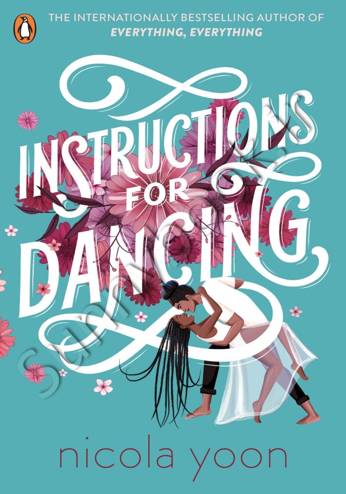 Instructions for Dancing Model.Title