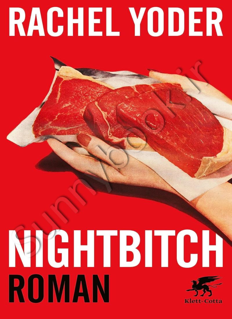 Nightbitch Model.Title