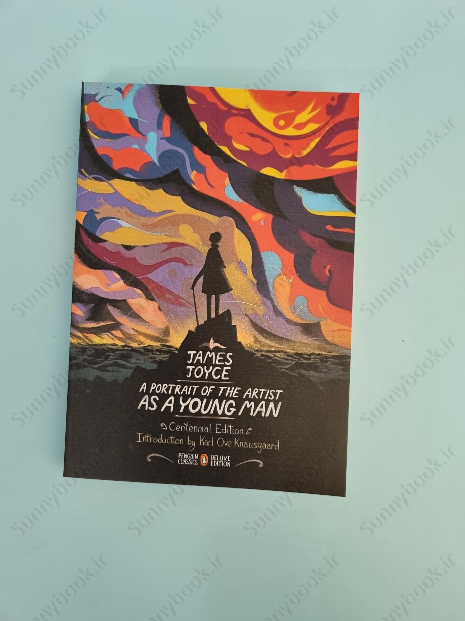 A Portrait of the Artist as a Young Man main 1 2