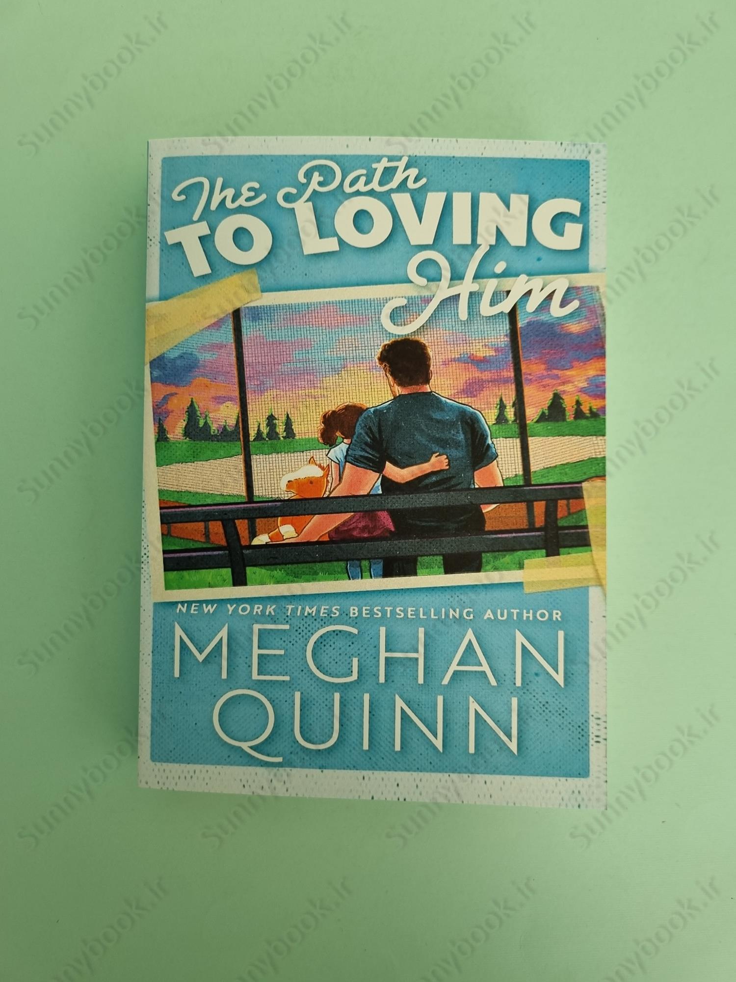 The Path to Loving Him main 1 2