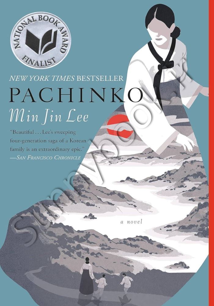 Pachinko Model.Title