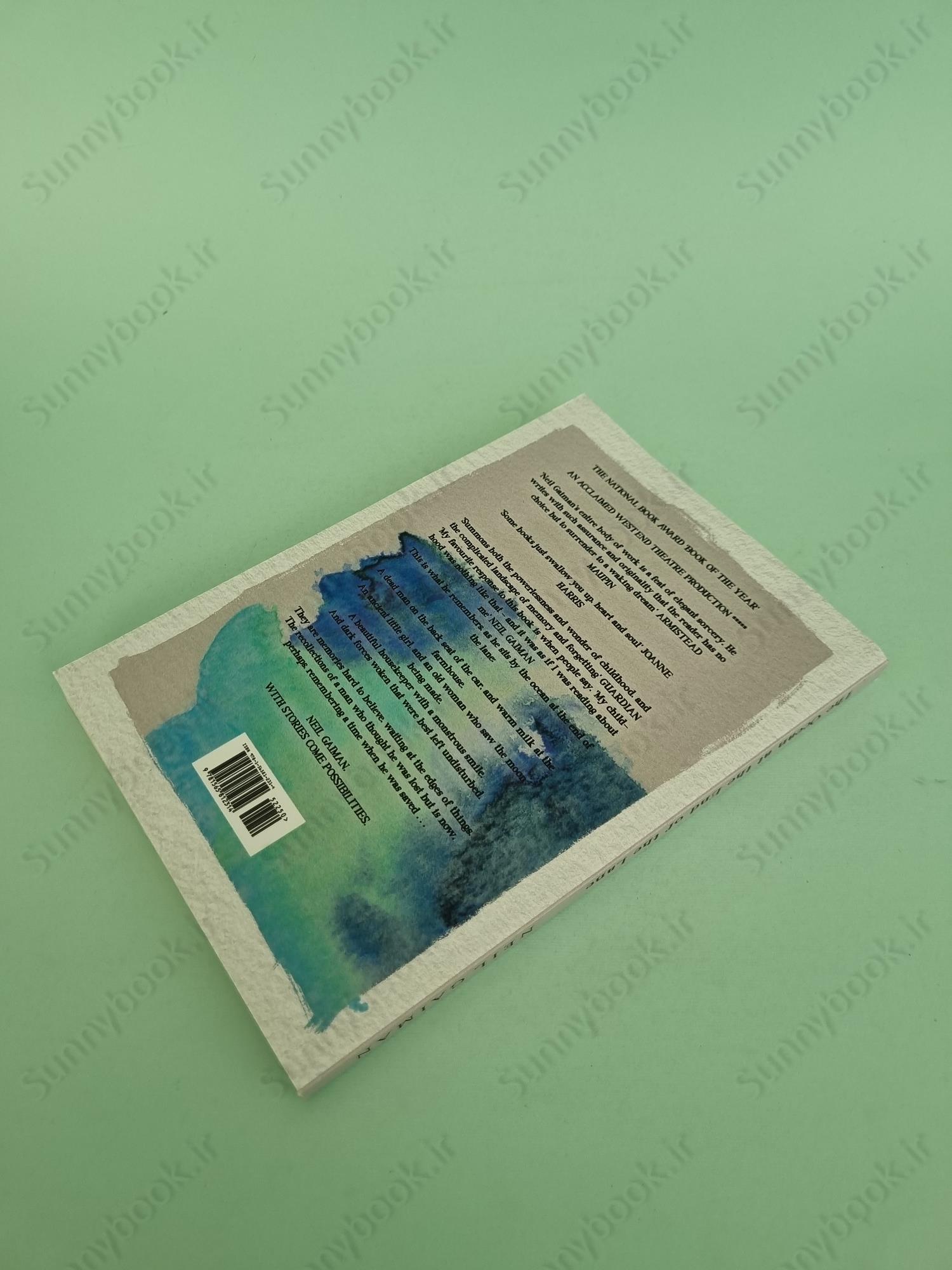 The Ocean at the End of the Lane main 1 4