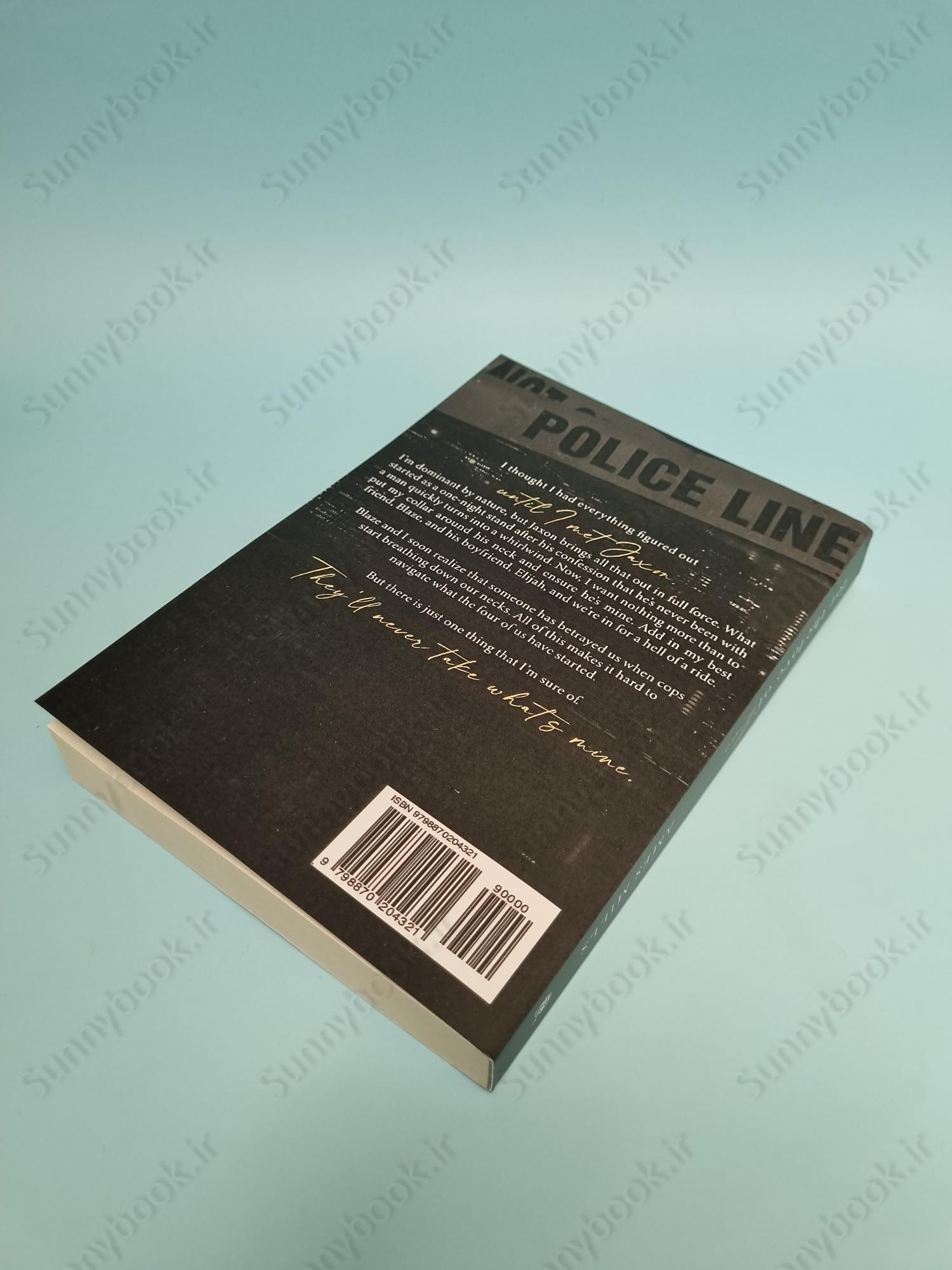 For the Love of Kane main 1 4