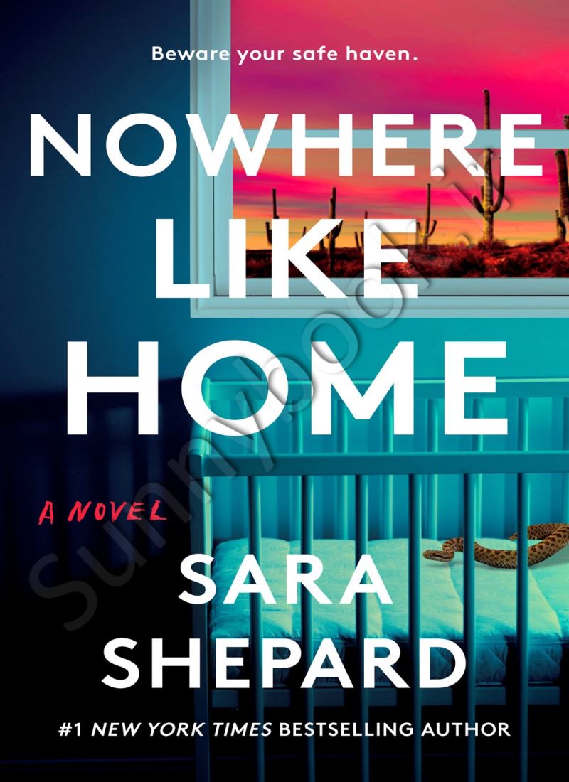 Nowhere Like Home Model.Title