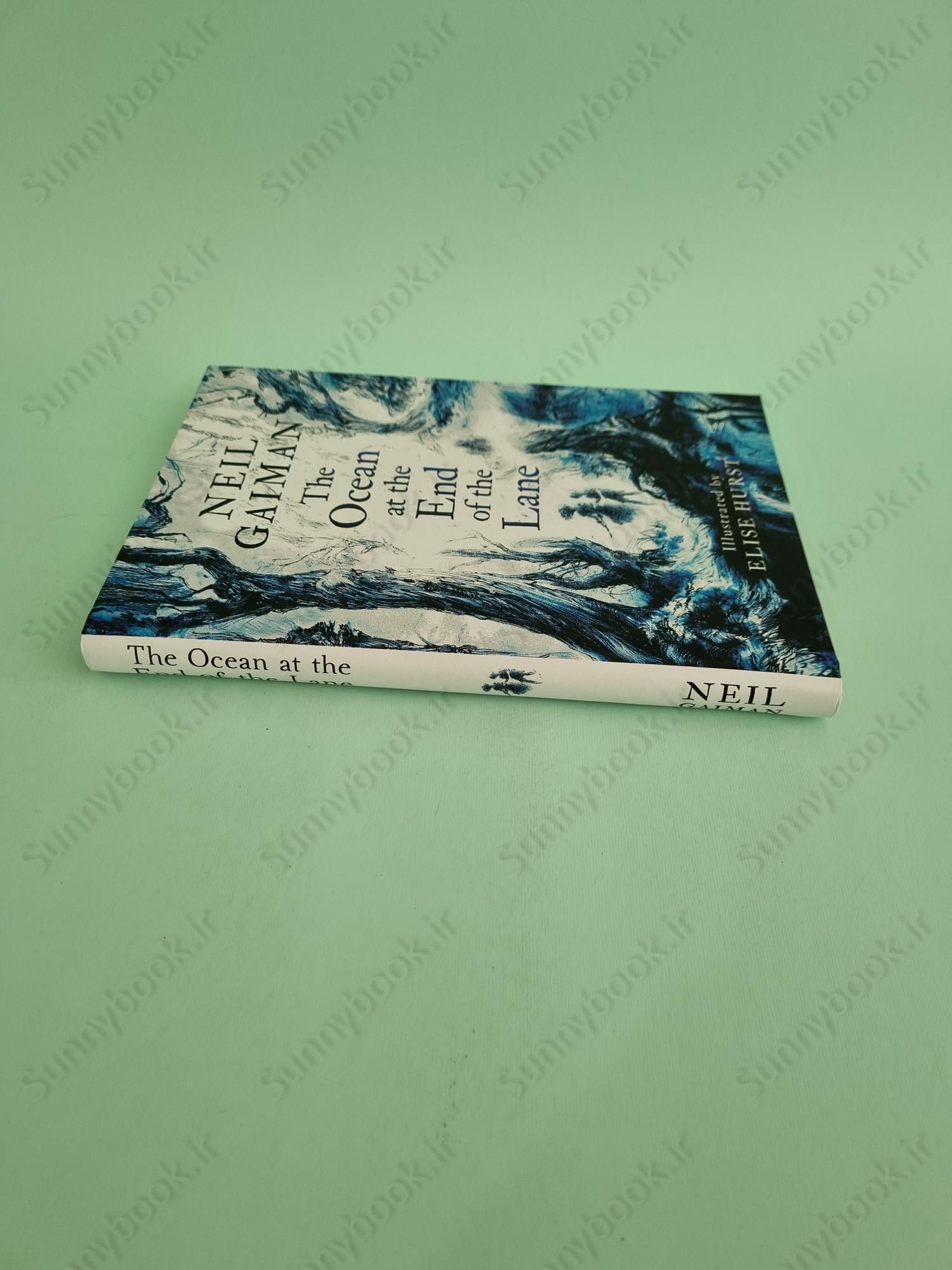 Ocean at the End of the Lane main 1 4