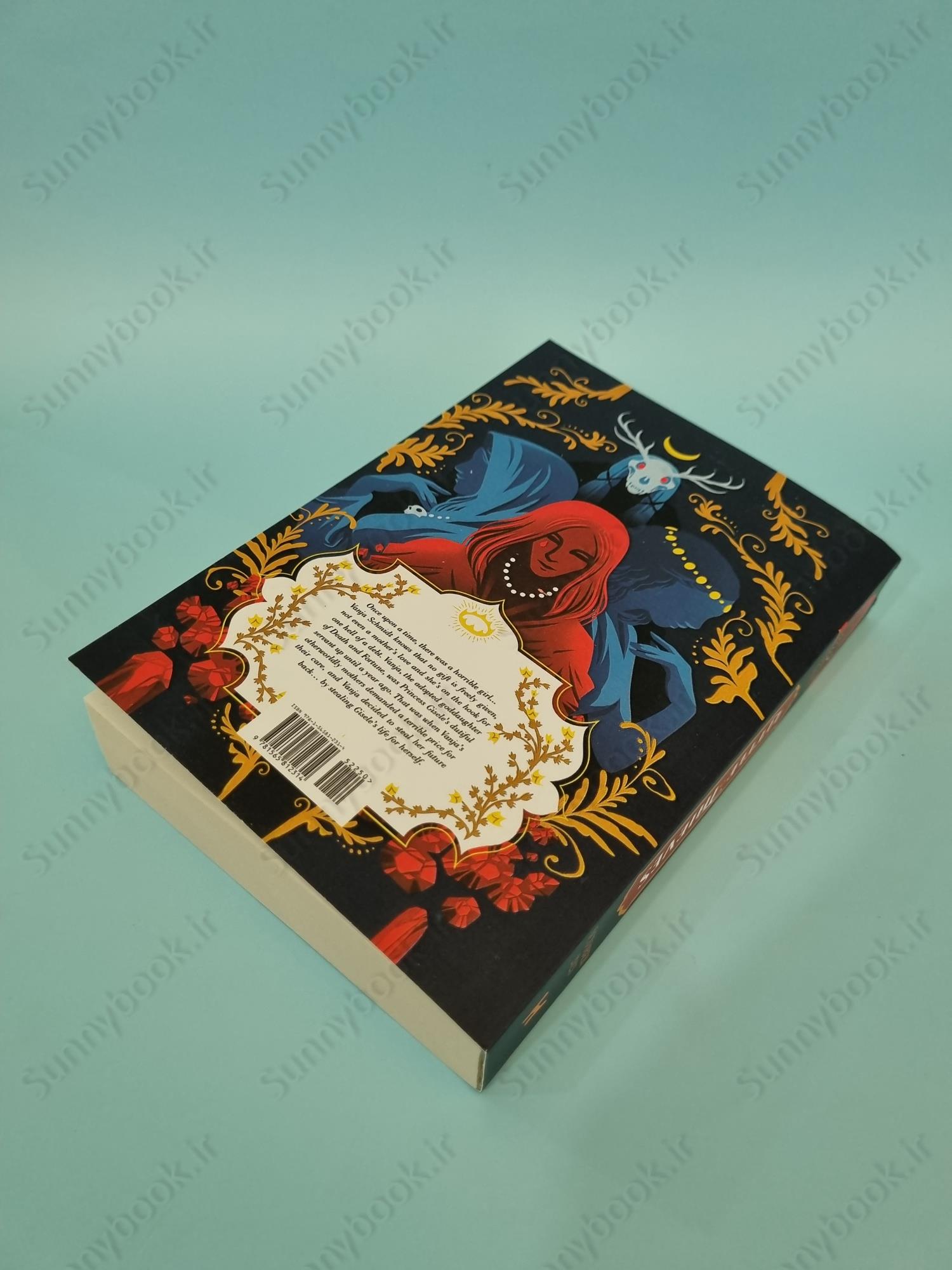 Little Thieves main 1 4