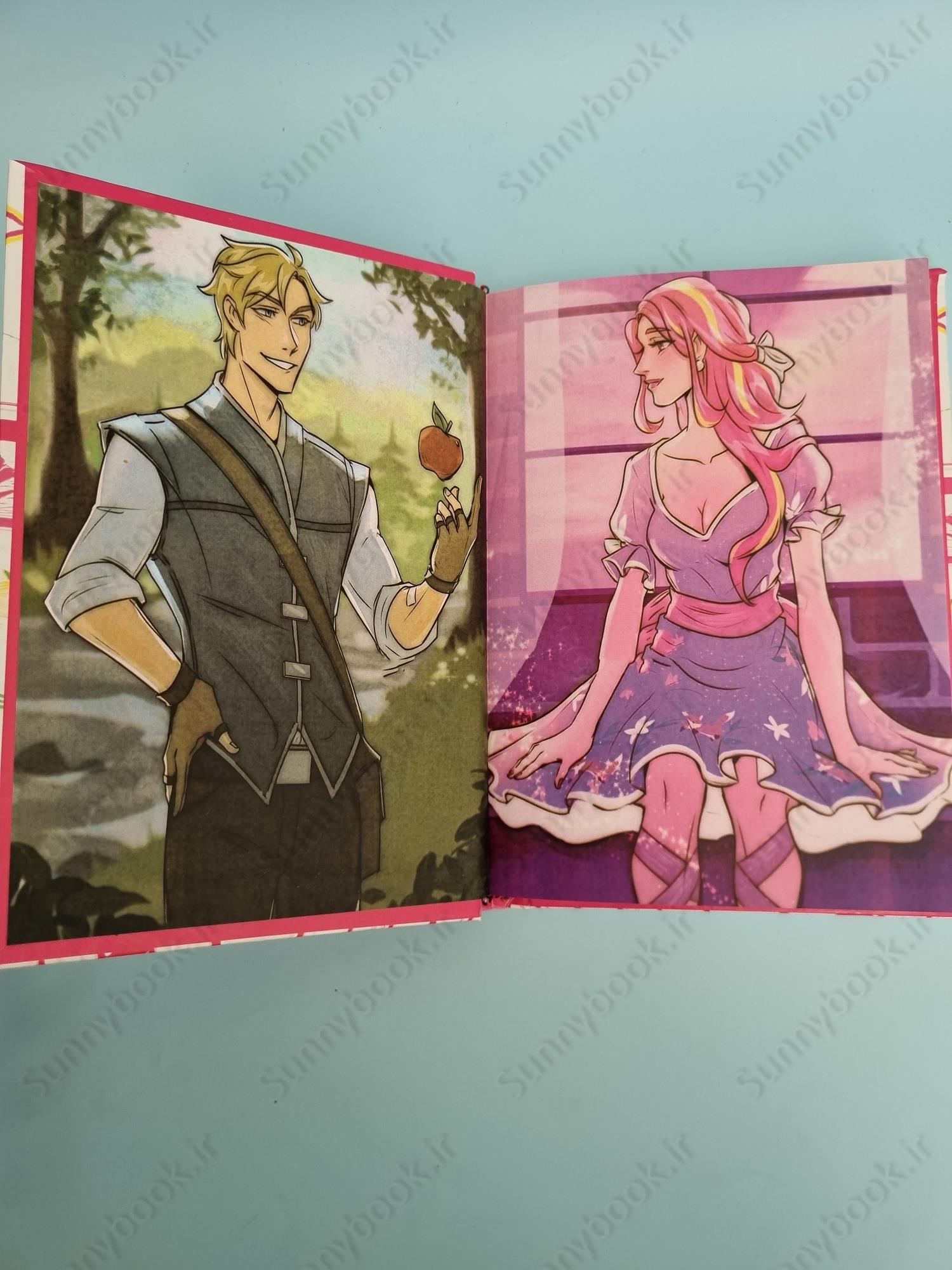 Once Upon A Broken Heart main 1 5