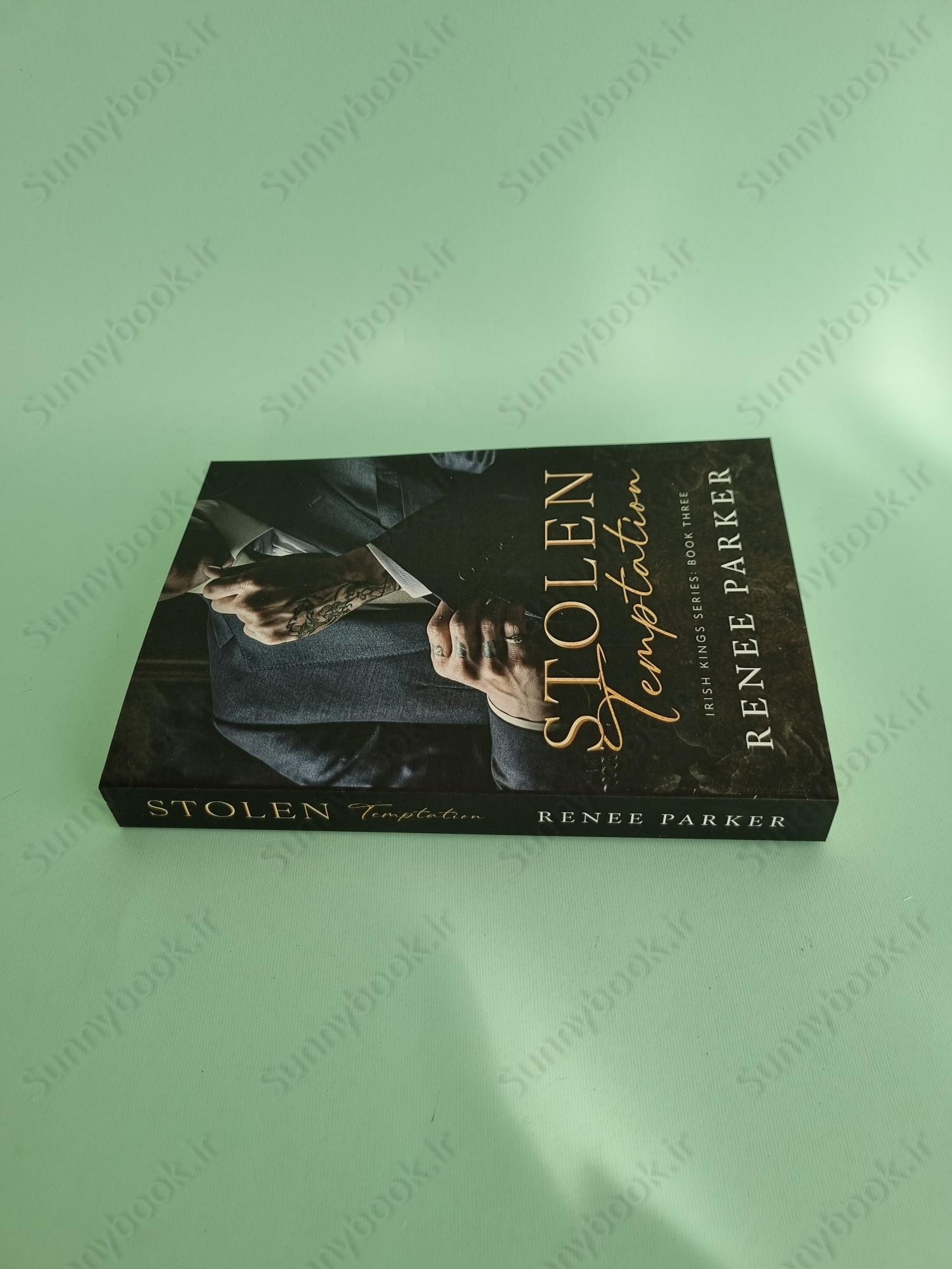 Stolen Temptation (Irish Kings 3) main 1 4