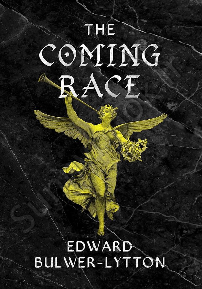 The Coming Race Model.Title