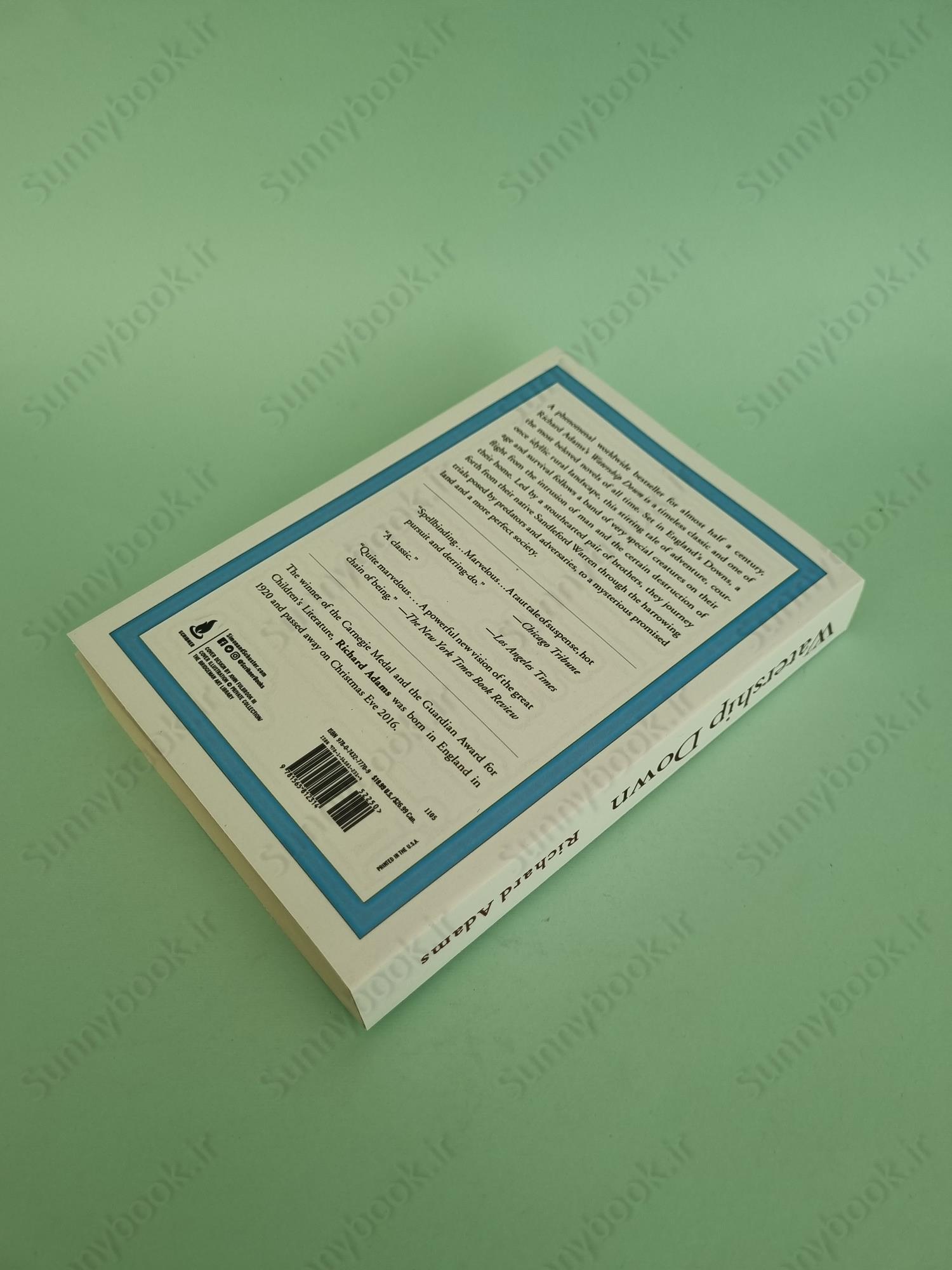 Watership Down main 1 5