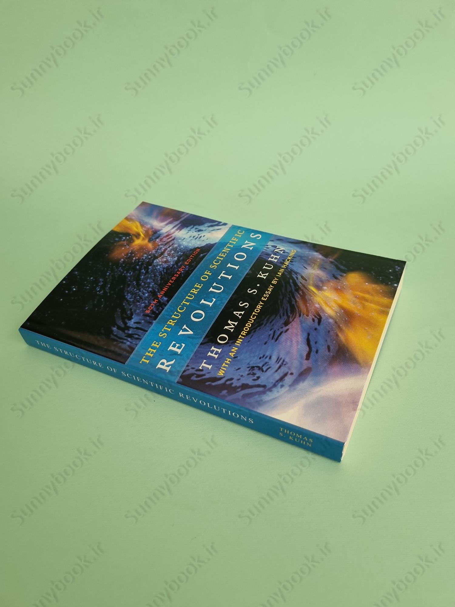 The Structure of Scientific Revolutions main 1 3