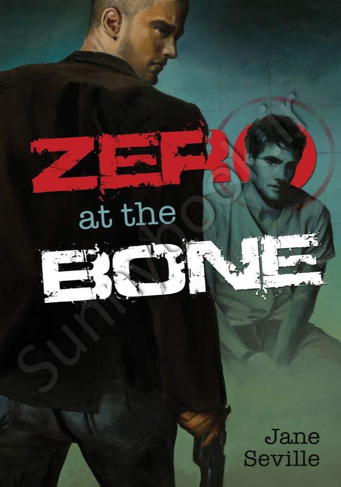 Zero at the Bone Model.Title