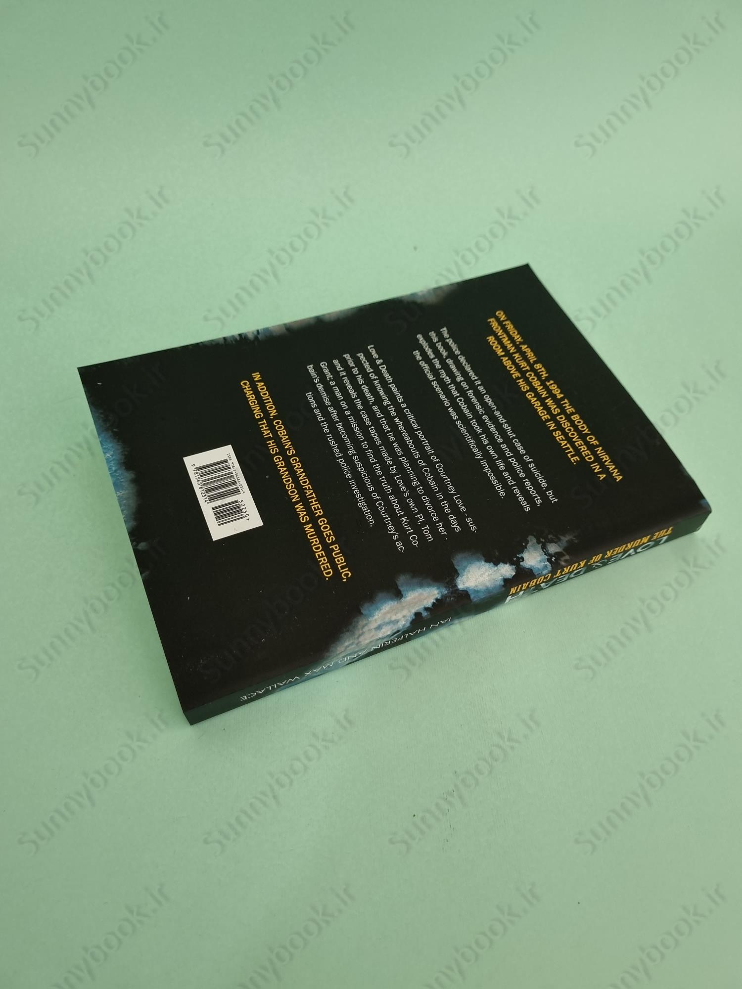 Love & Death: The Murder of Kurt Cobain main 1 4