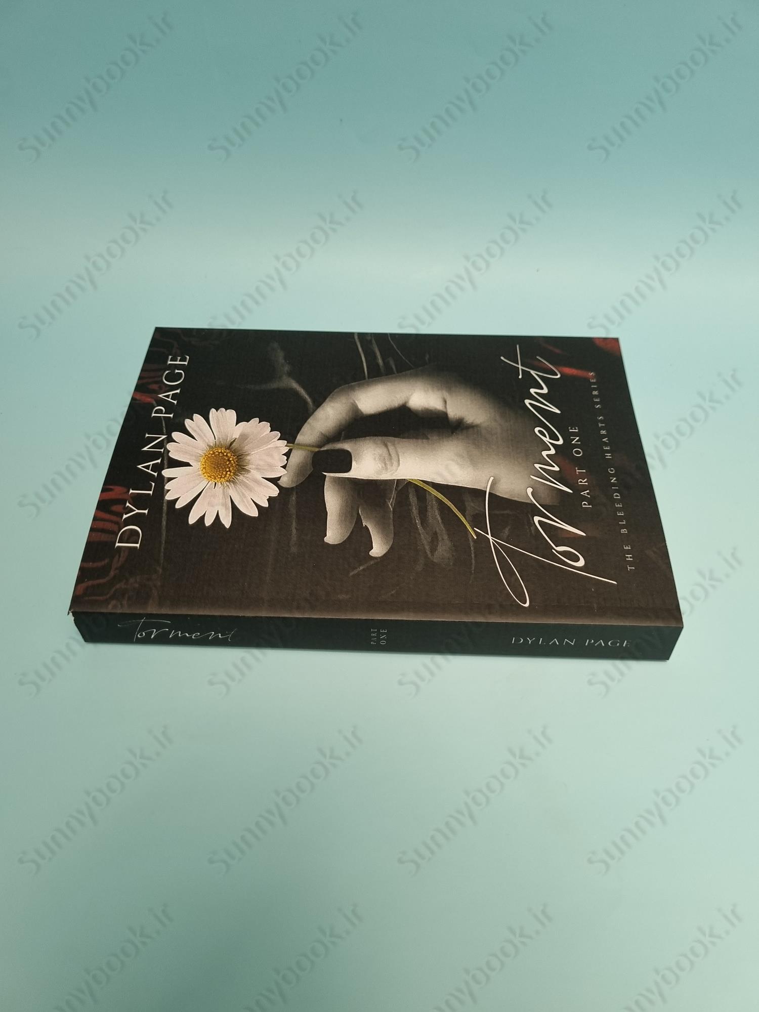 Torment: Part One (The Bleeding Hearts Series Book 1) main 1 4