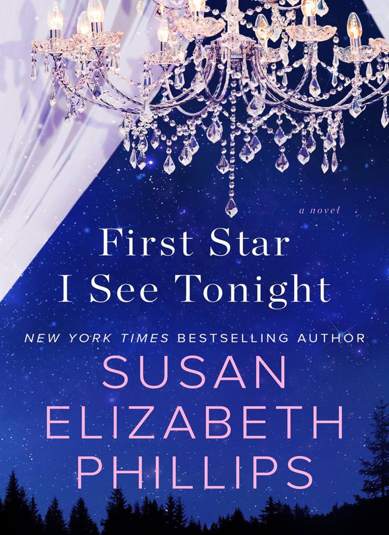 First Star I See Tonight (Chicago Stars Book 8) Model.Title