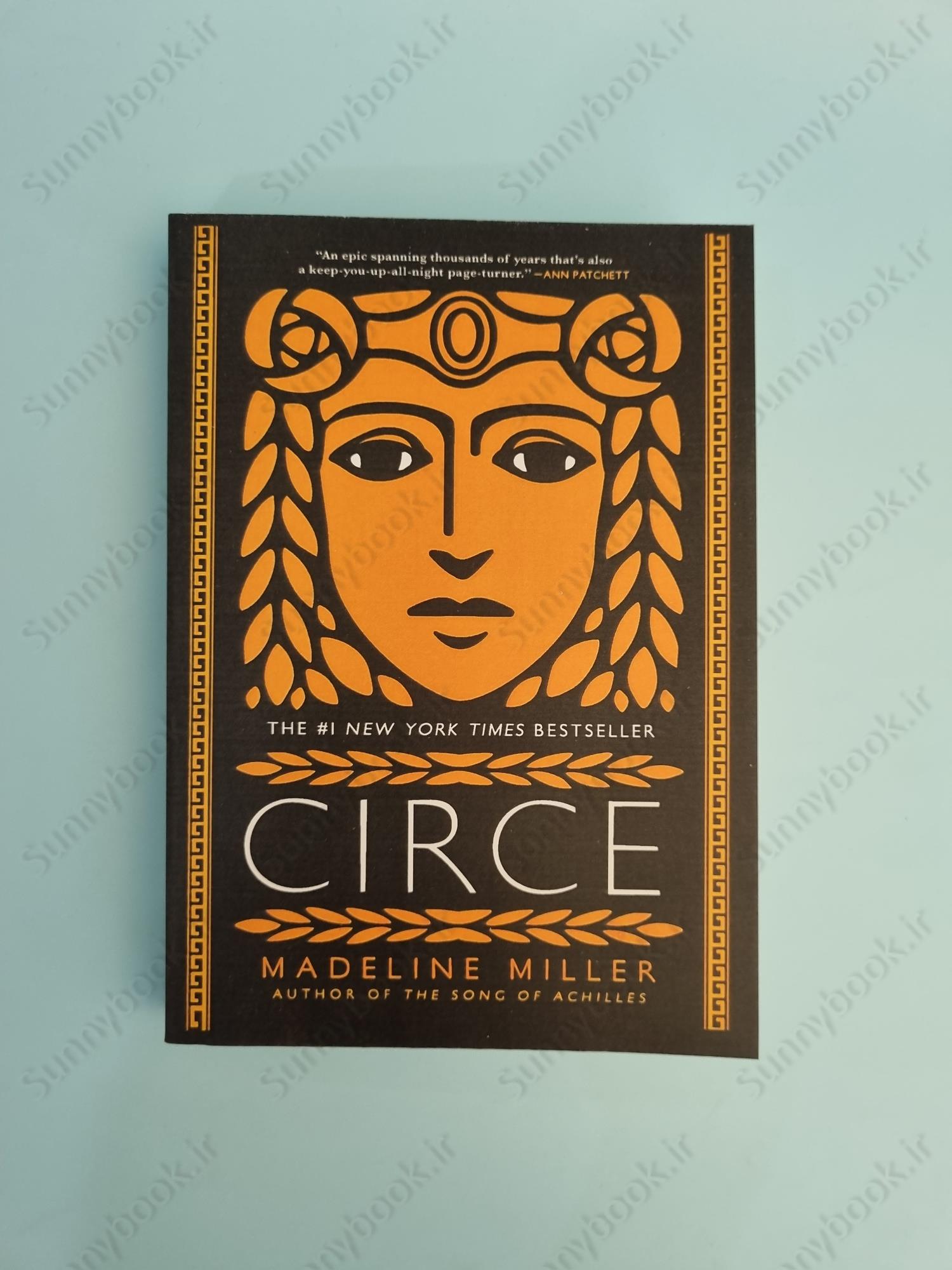 Circe main 1 2
