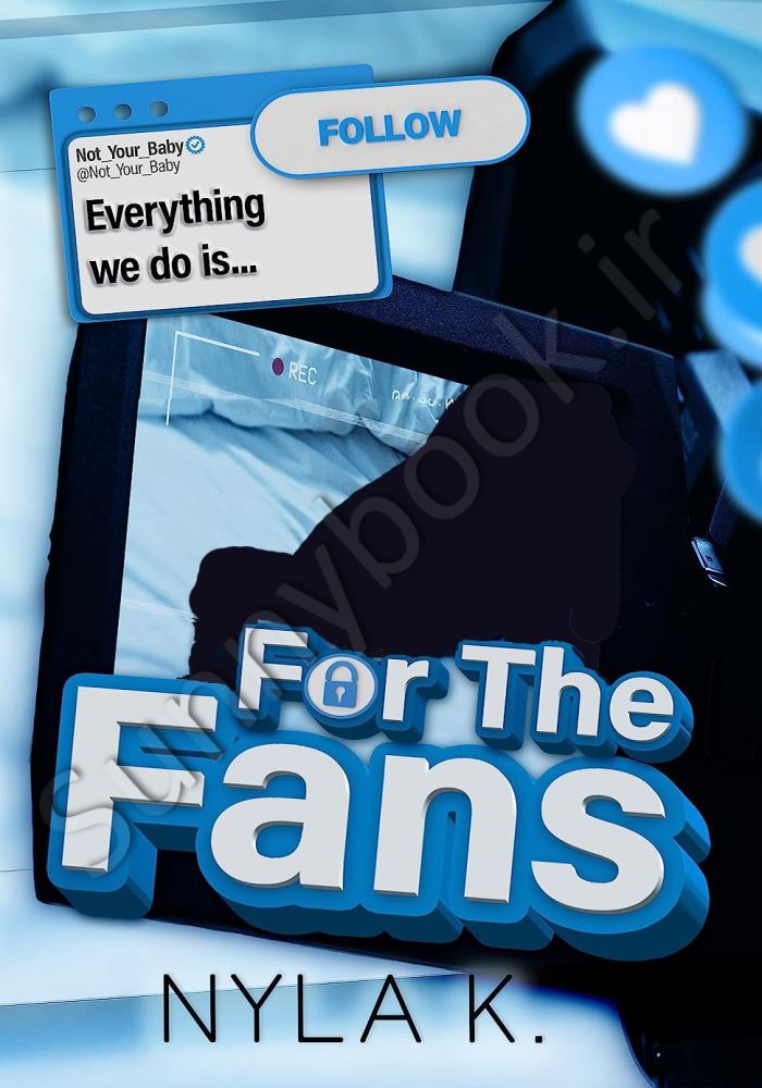 For the Fans Model.Title