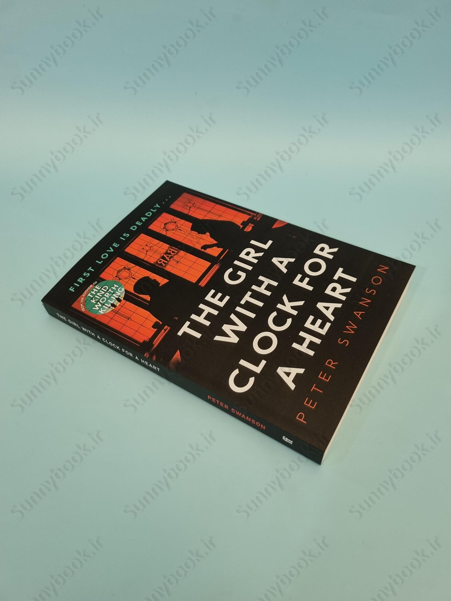 The Girl With A Clock For A Heart main 1 3