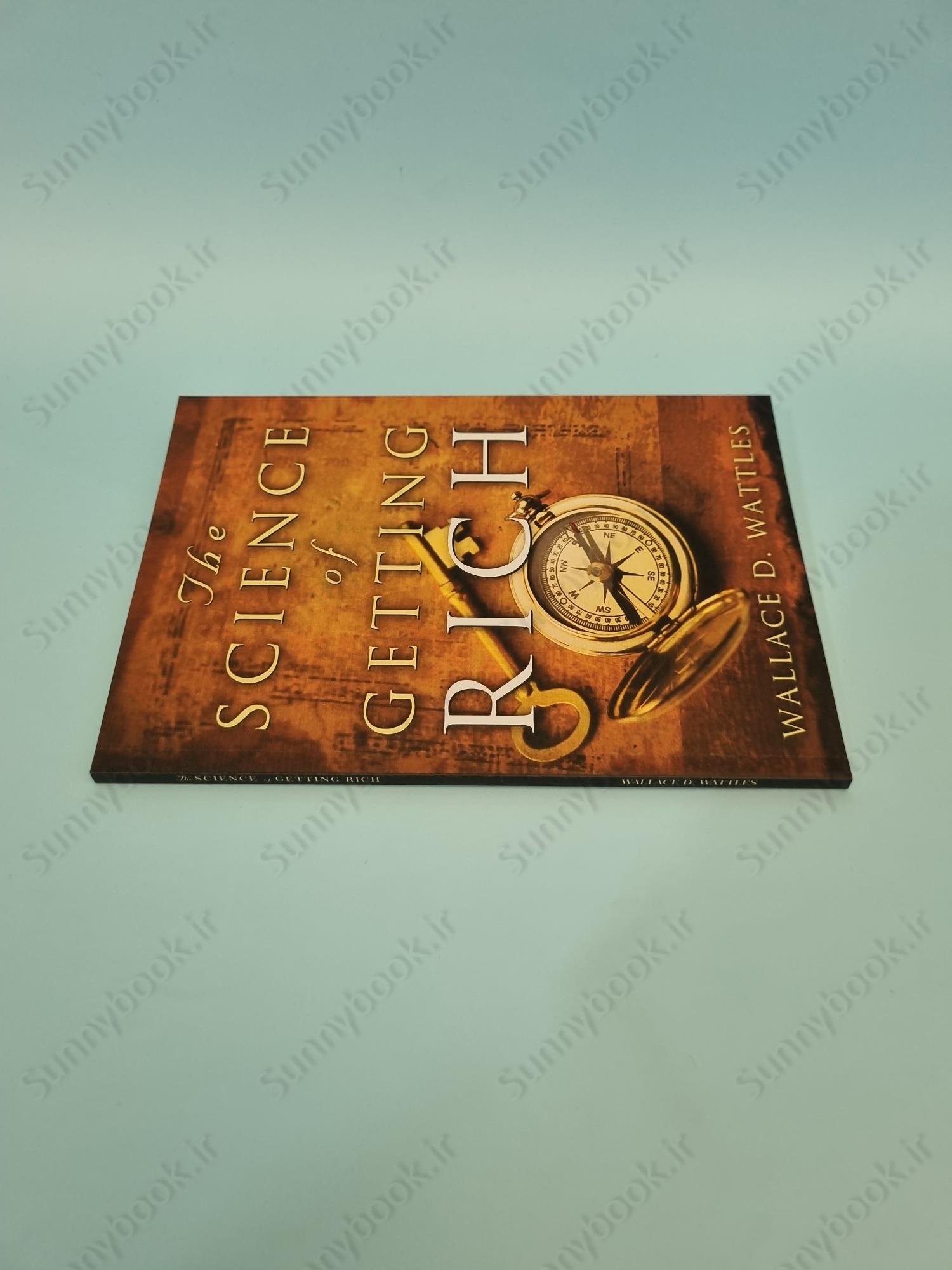 The Science of Getting Rich main 1 4