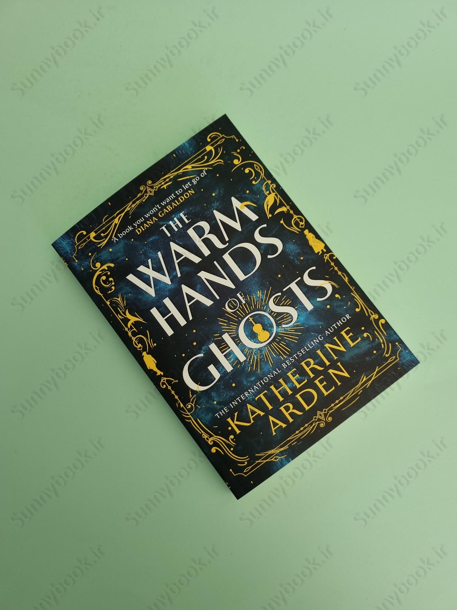 The Warm Hands of Ghosts main 1 2